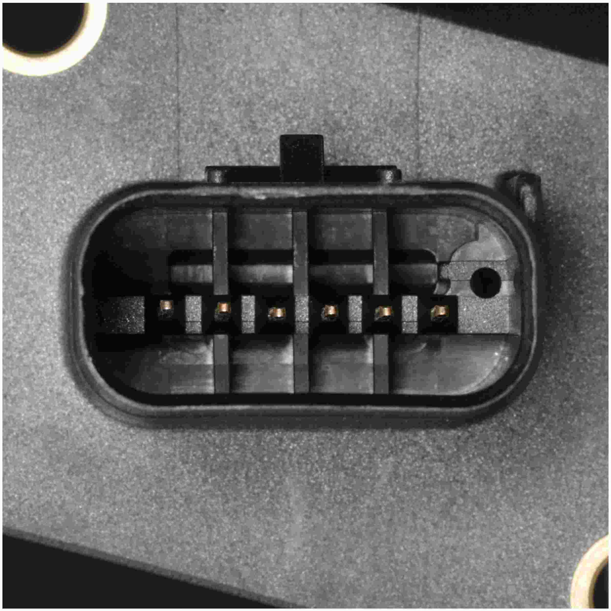 Delphi Mass Air Flow Sensor AF10508