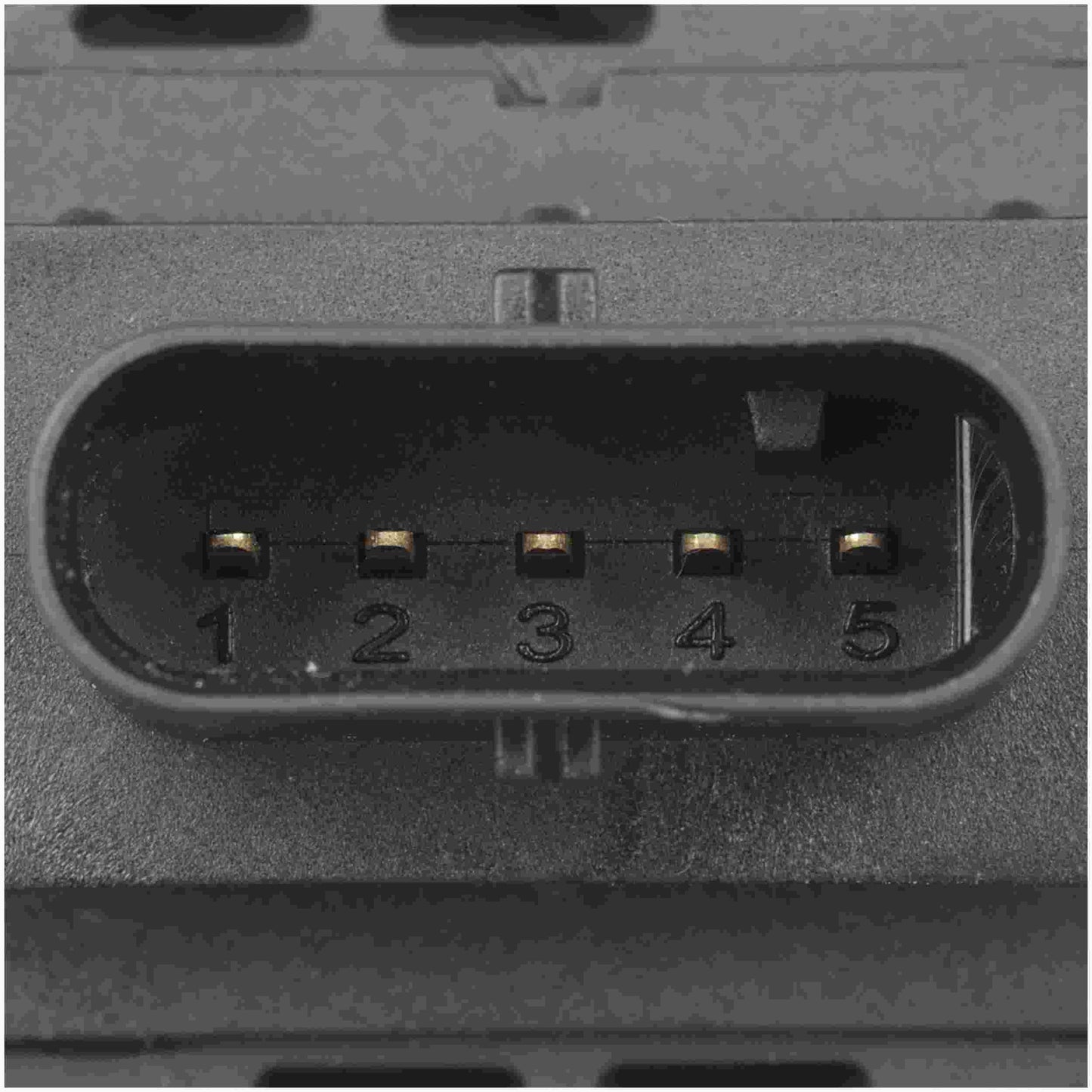 Delphi Mass Air Flow Sensor AF10512