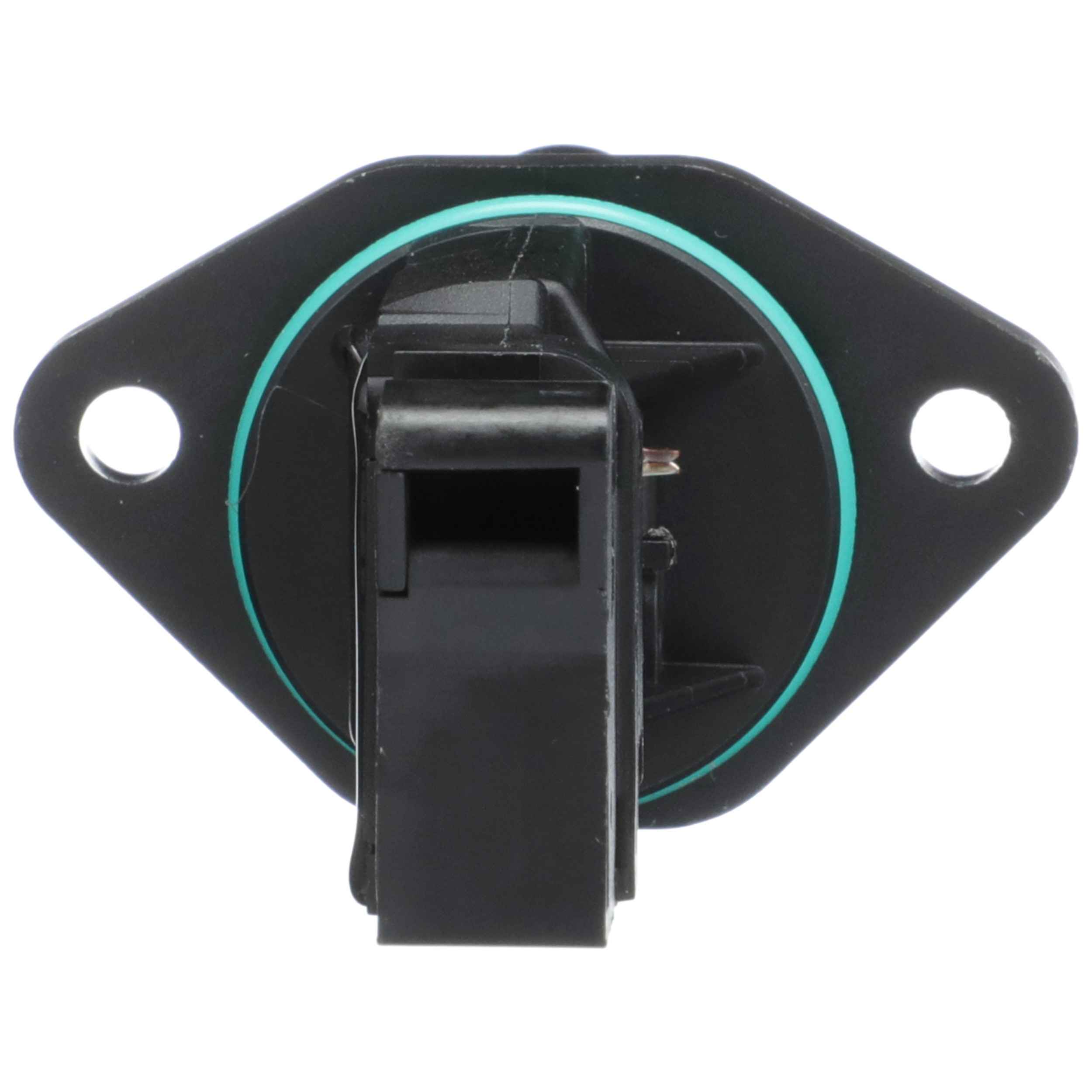 Delphi Mass Air Flow Sensor  top view frsport AF10513