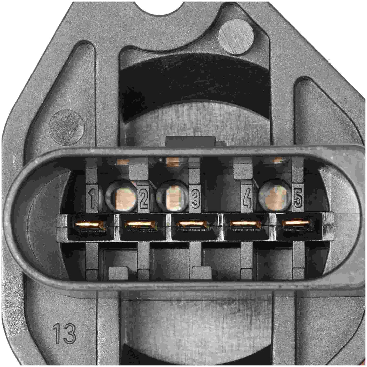 Delphi Mass Air Flow Sensor AF10513