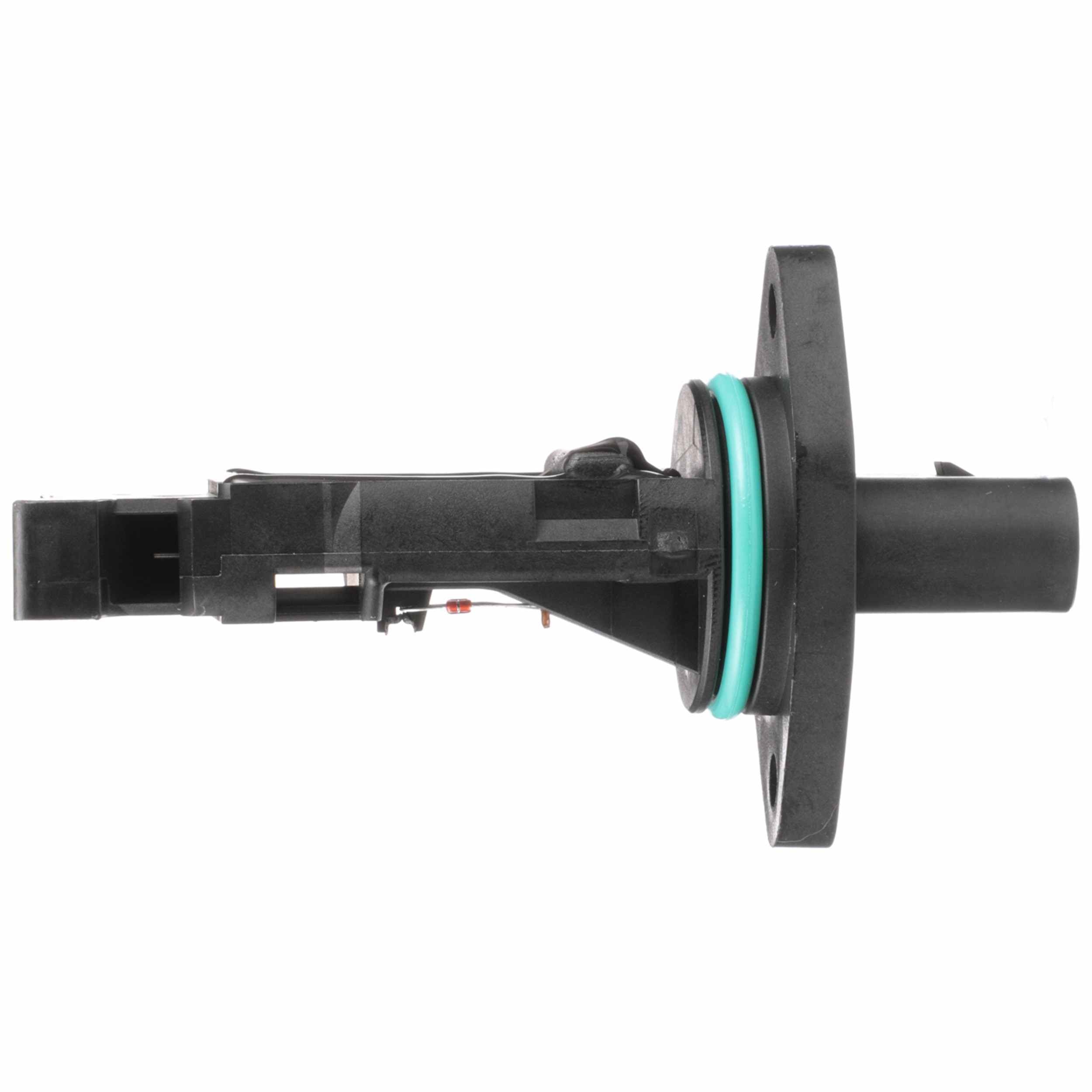 Delphi Mass Air Flow Sensor  top view frsport AF10513