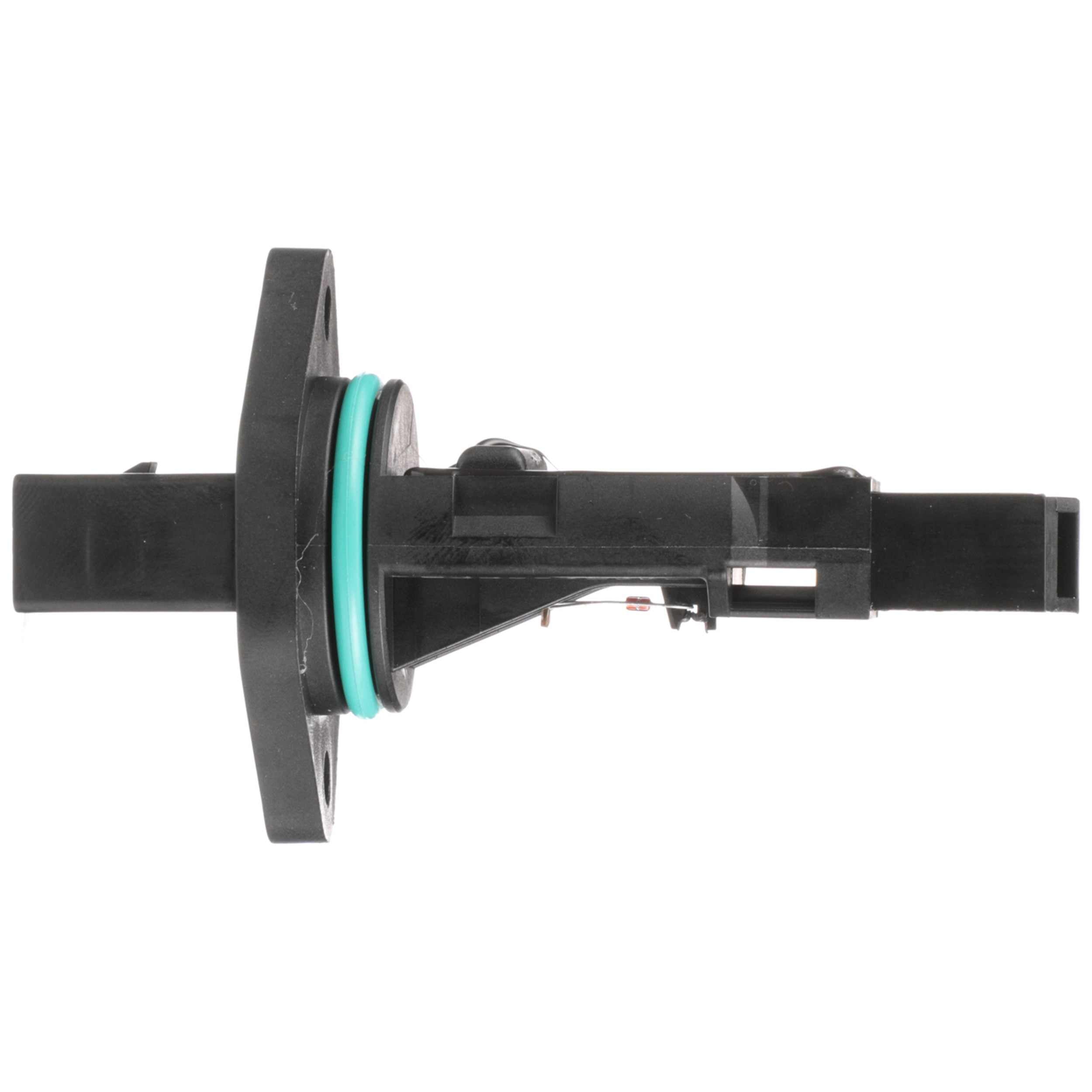 Delphi Mass Air Flow Sensor  top view frsport AF10513