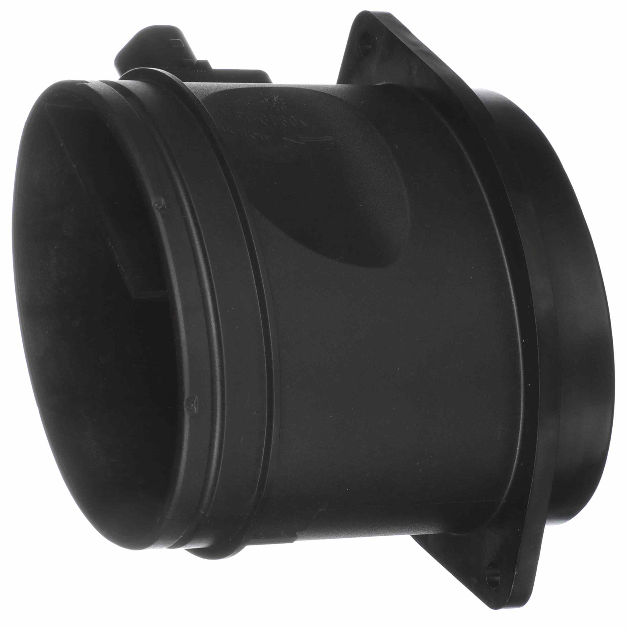 Delphi Mass Air Flow Sensor  top view frsport AF10518