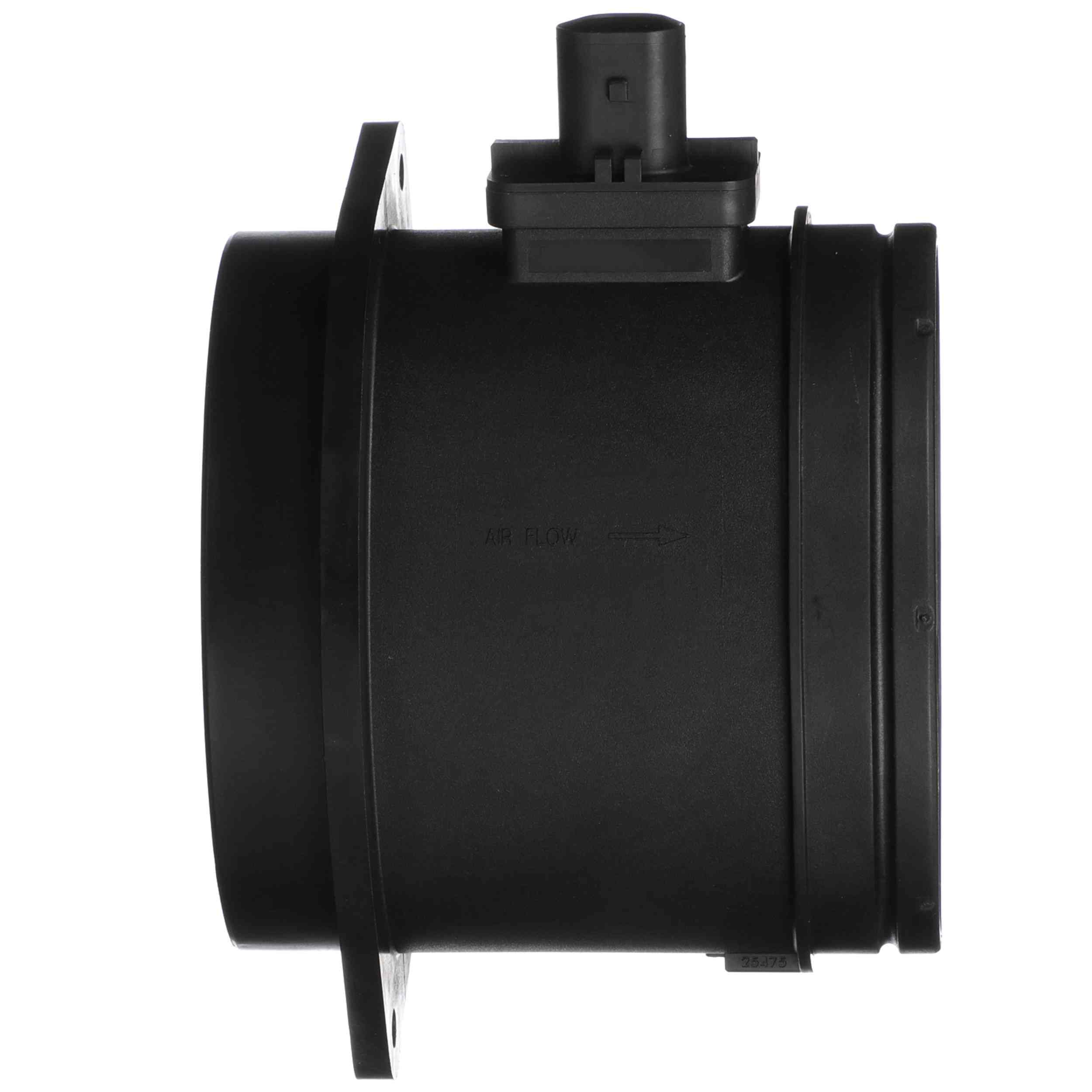 Delphi Mass Air Flow Sensor  top view frsport AF10518