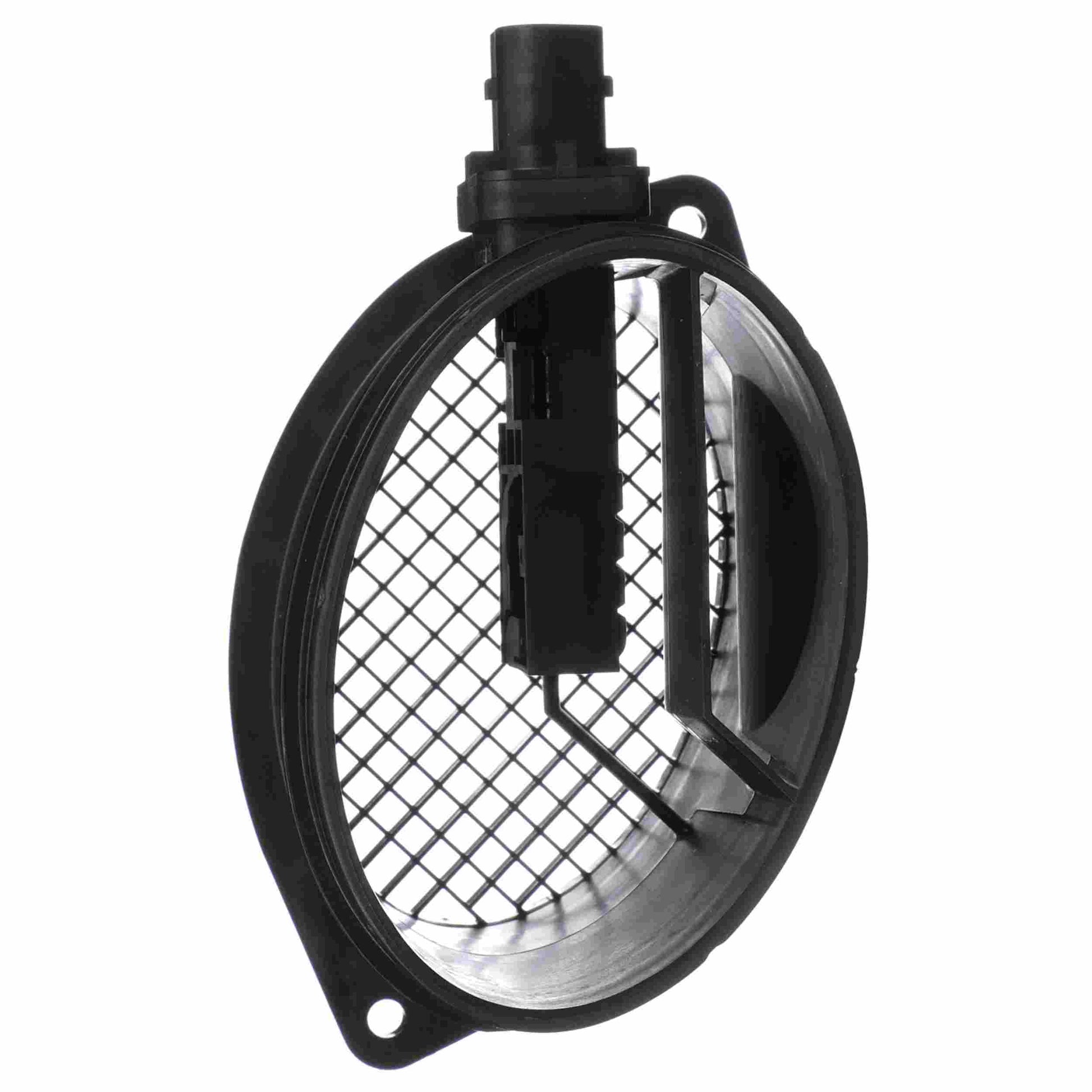 Delphi Mass Air Flow Sensor  top view frsport AF10518