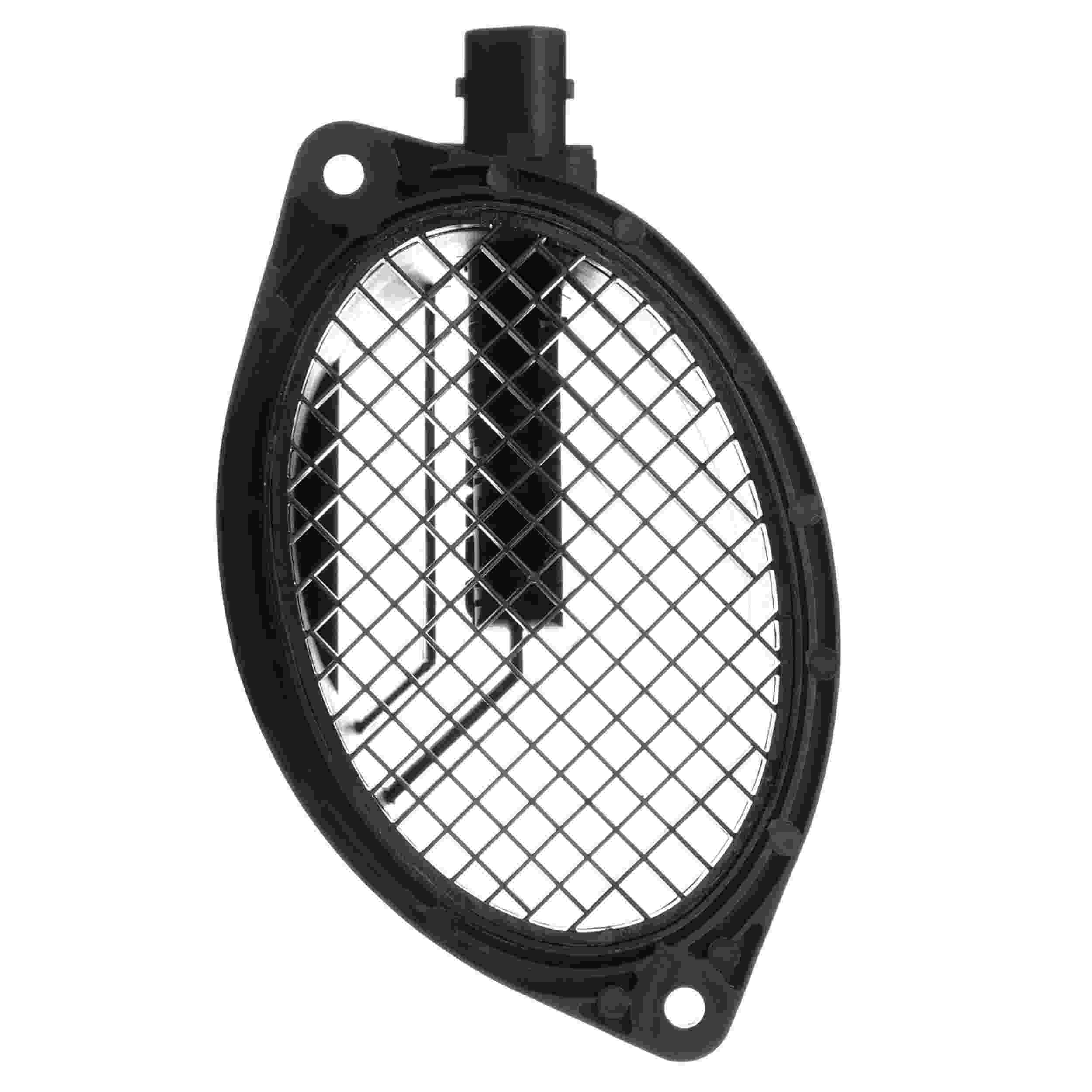 Delphi Mass Air Flow Sensor  top view frsport AF10518