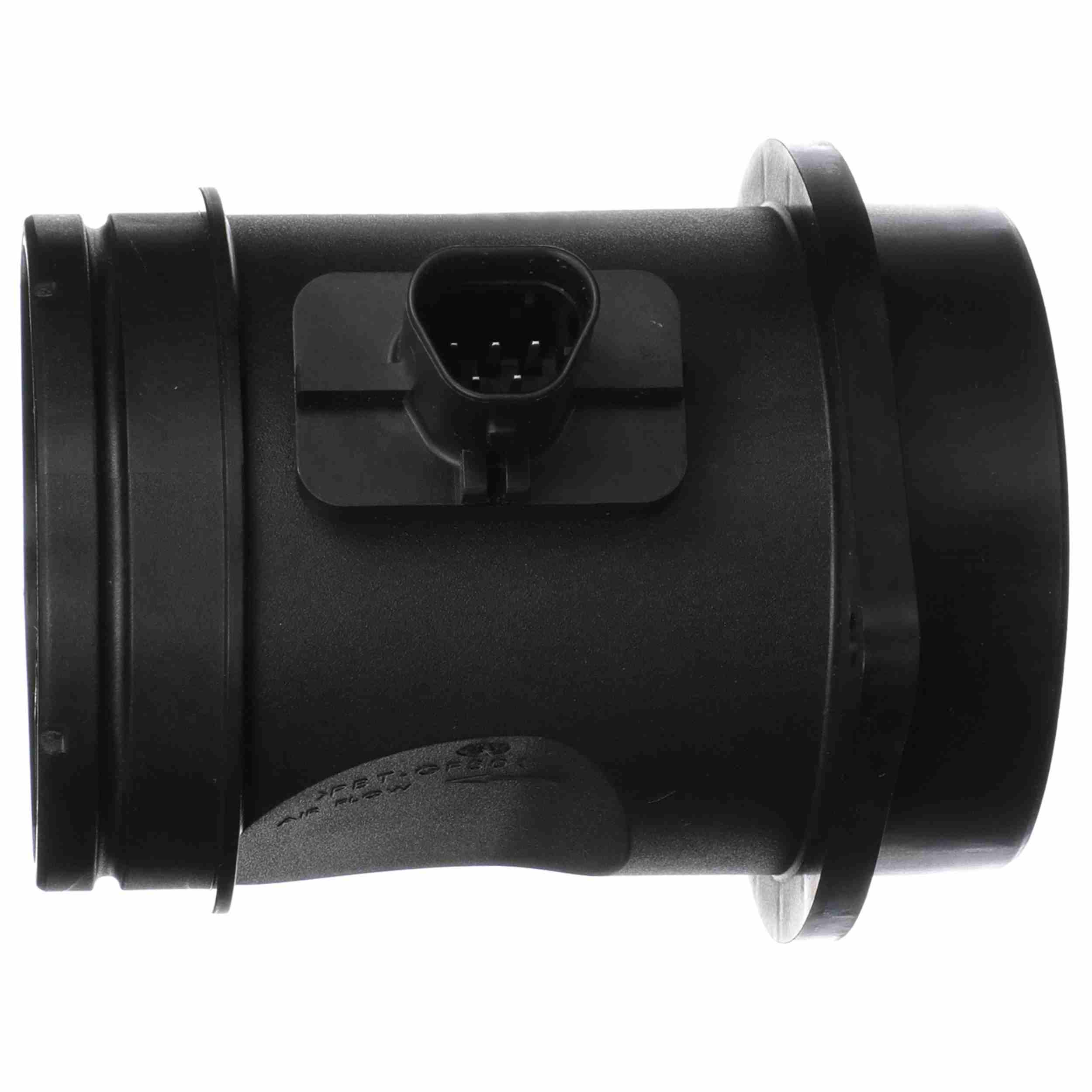 Delphi Mass Air Flow Sensor  top view frsport AF10518
