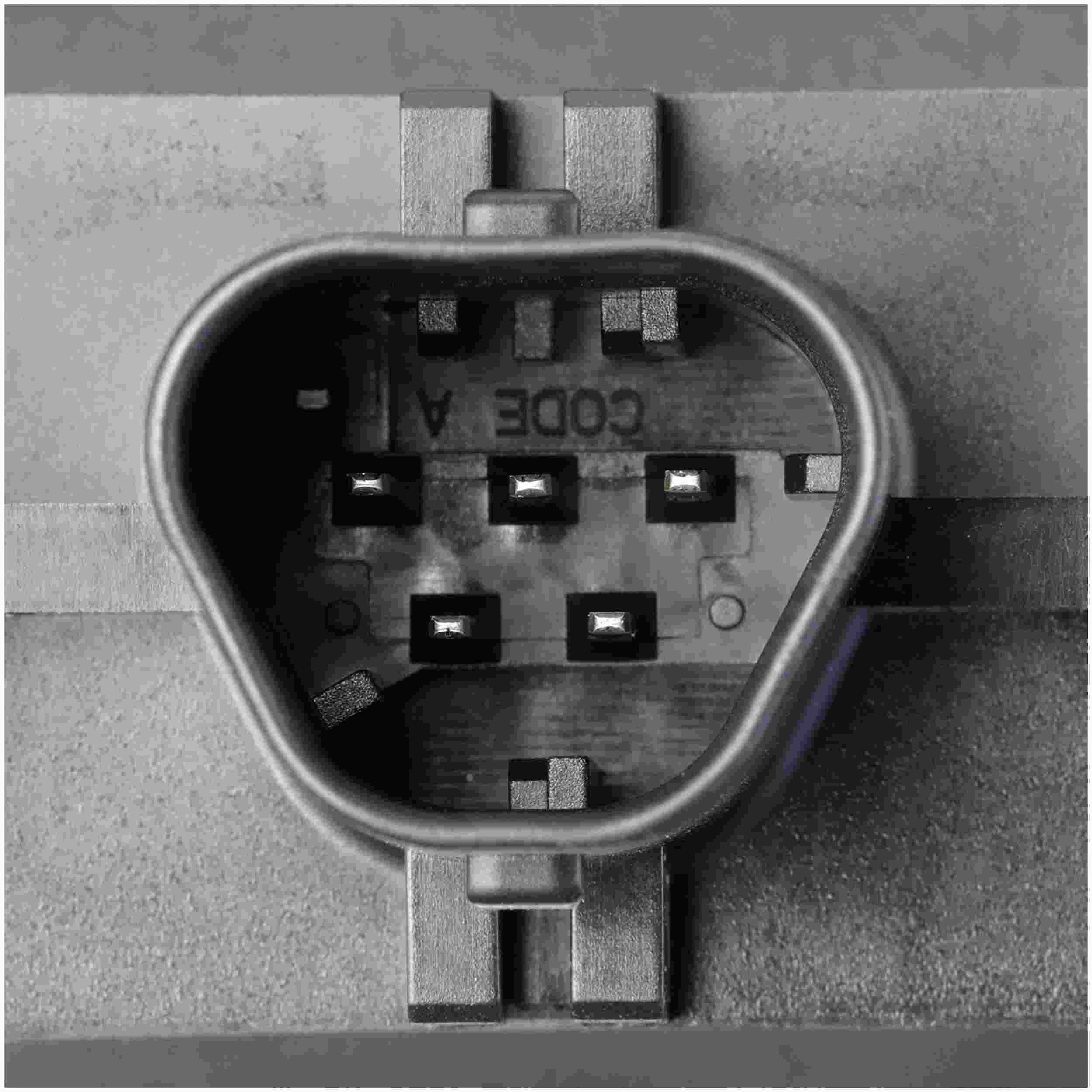 Delphi Mass Air Flow Sensor AF10519