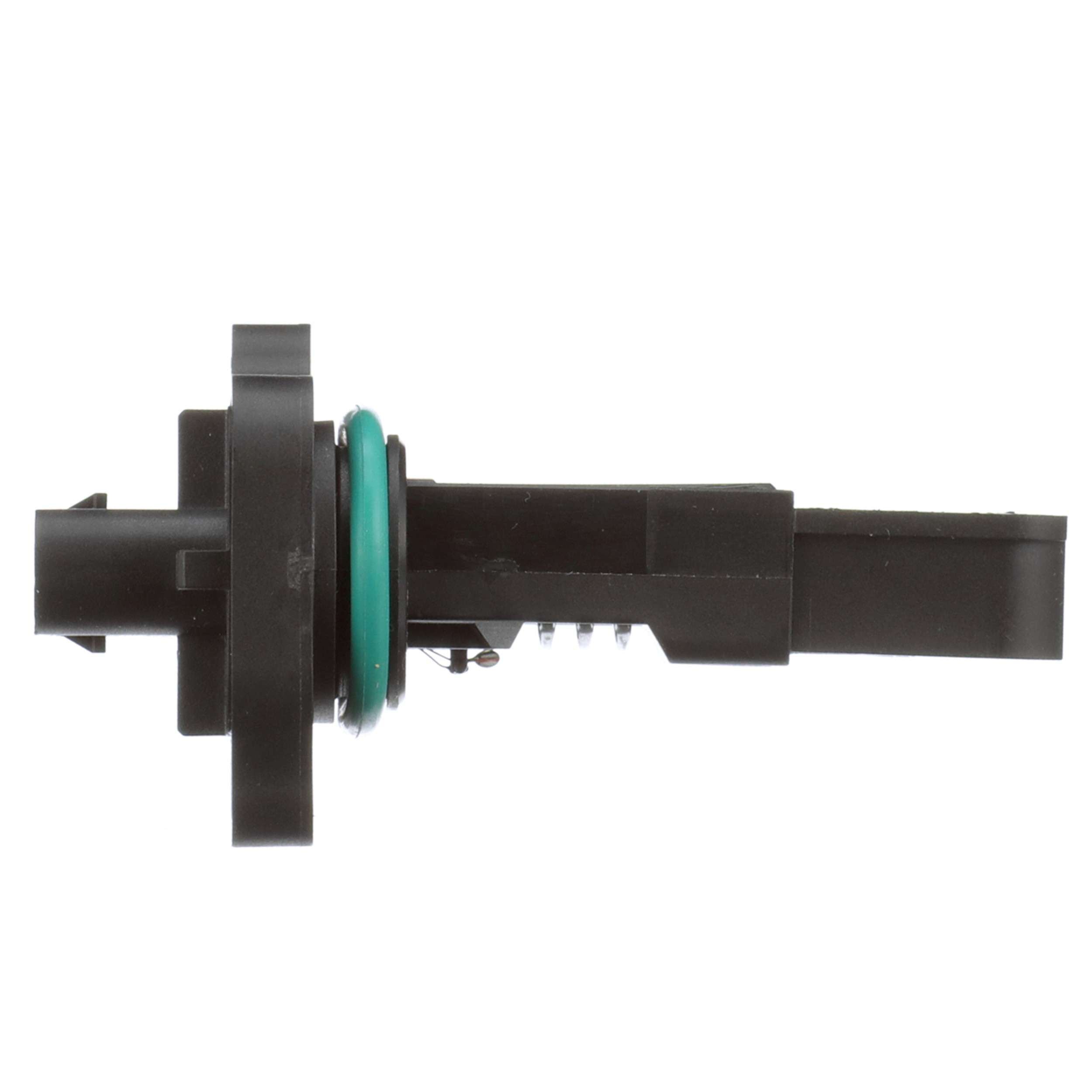 Delphi Mass Air Flow Sensor  top view frsport AF10530