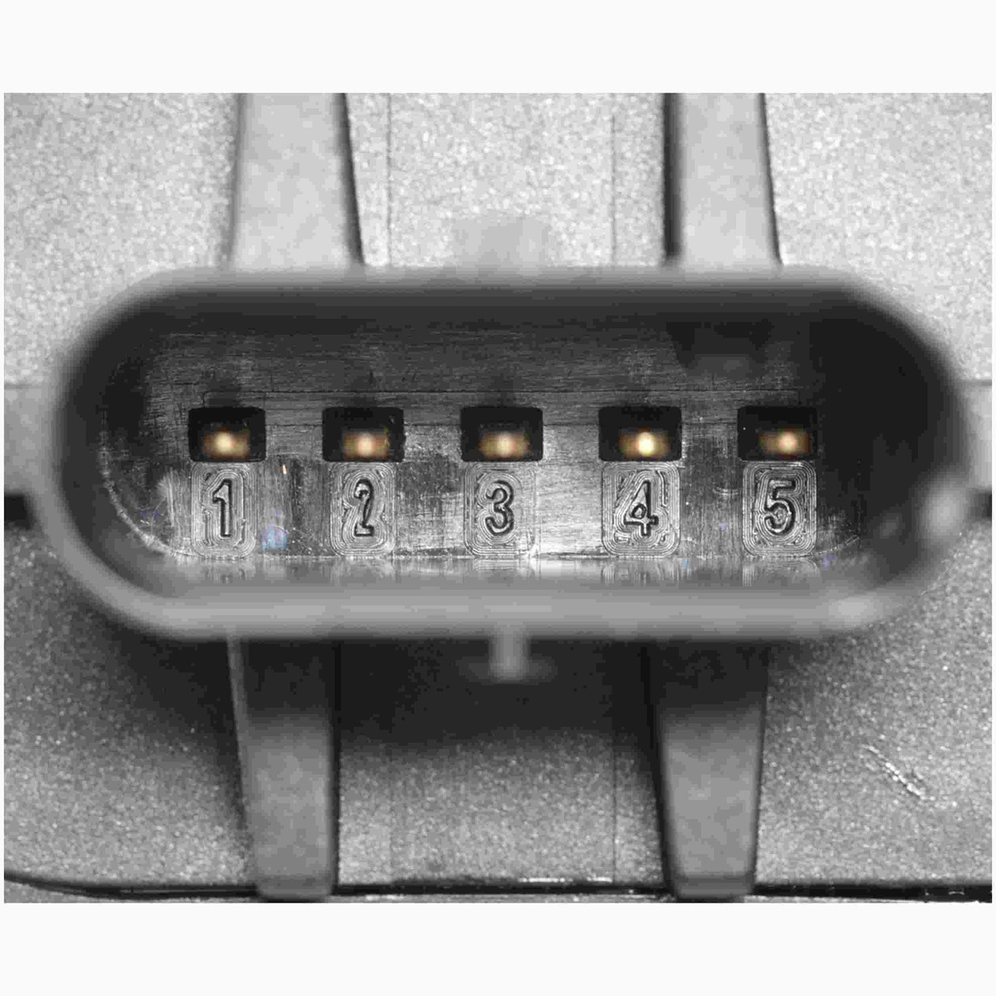 Delphi Mass Air Flow Sensor AF10530
