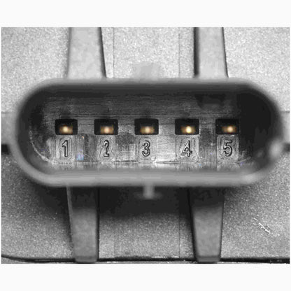 Delphi Mass Air Flow Sensor AF10530
