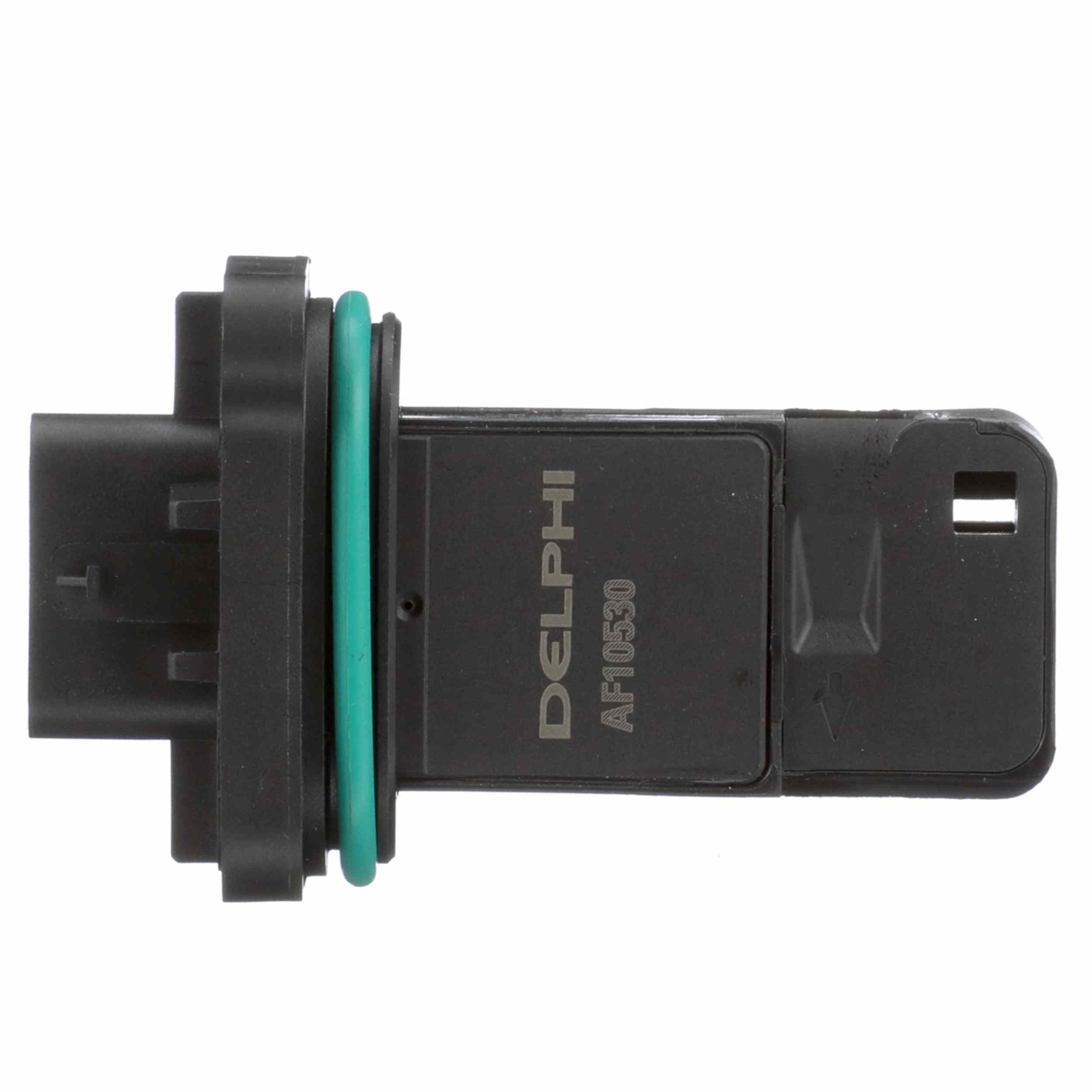 Delphi Mass Air Flow Sensor  top view frsport AF10530