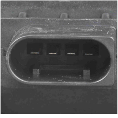 Delphi Mass Air Flow Sensor AF10533