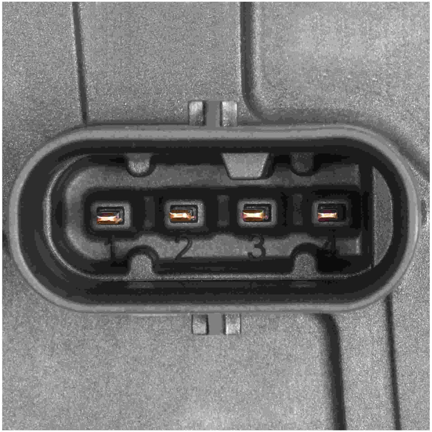 Delphi Mass Air Flow Sensor AF10534