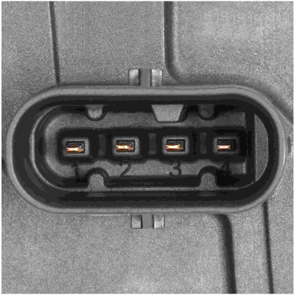 Delphi Mass Air Flow Sensor AF10534