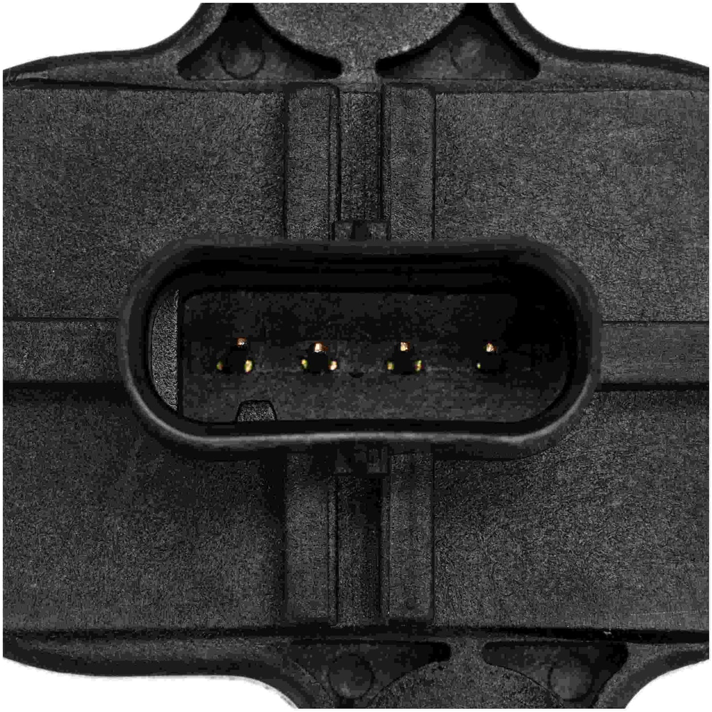 Delphi Mass Air Flow Sensor AF10535