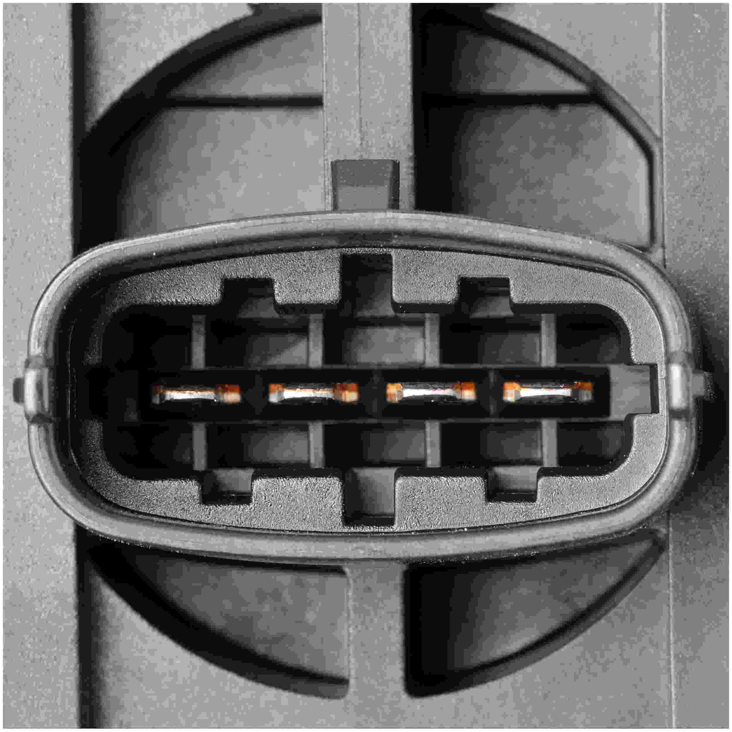 Delphi Mass Air Flow Sensor AF10542