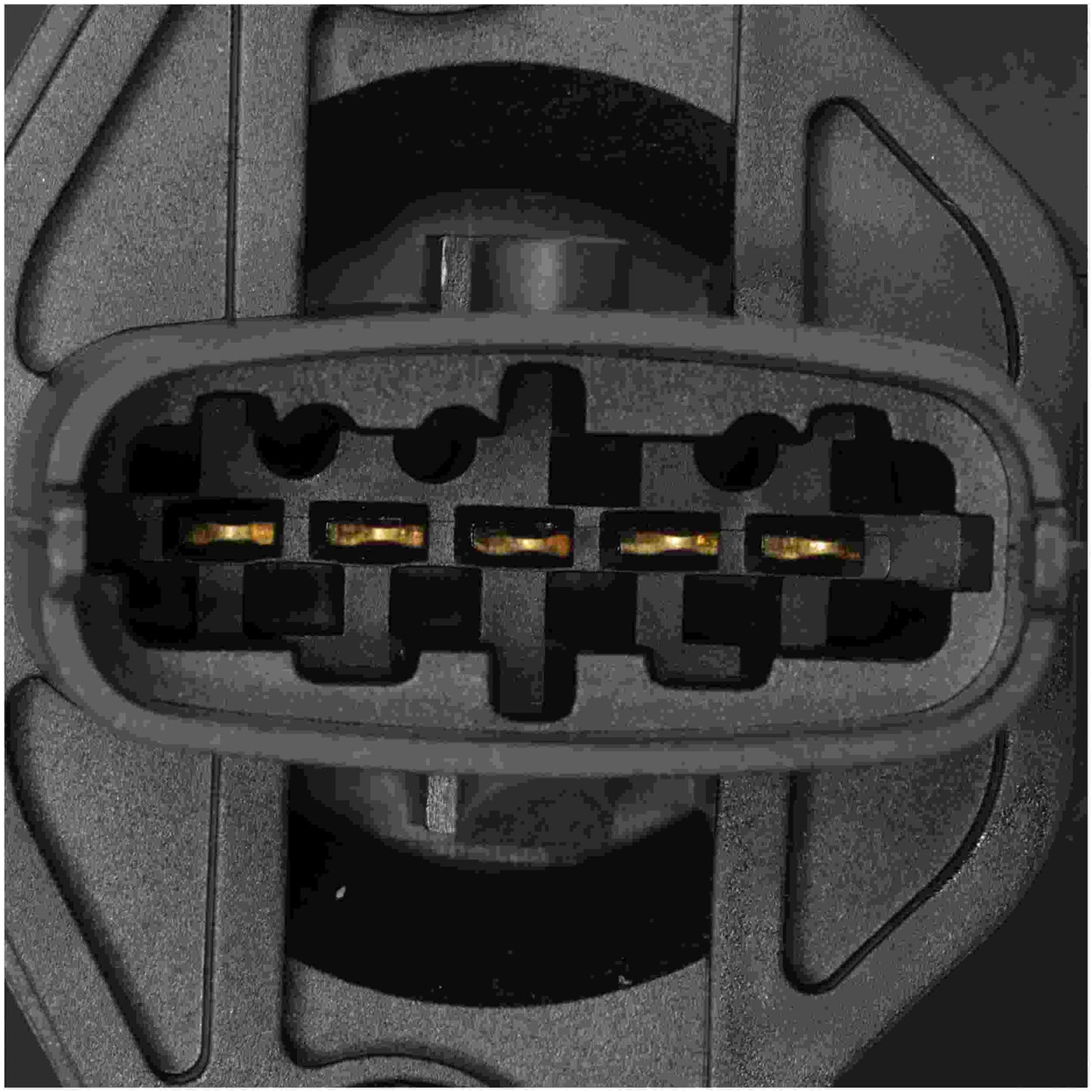Delphi Mass Air Flow Sensor AF10544
