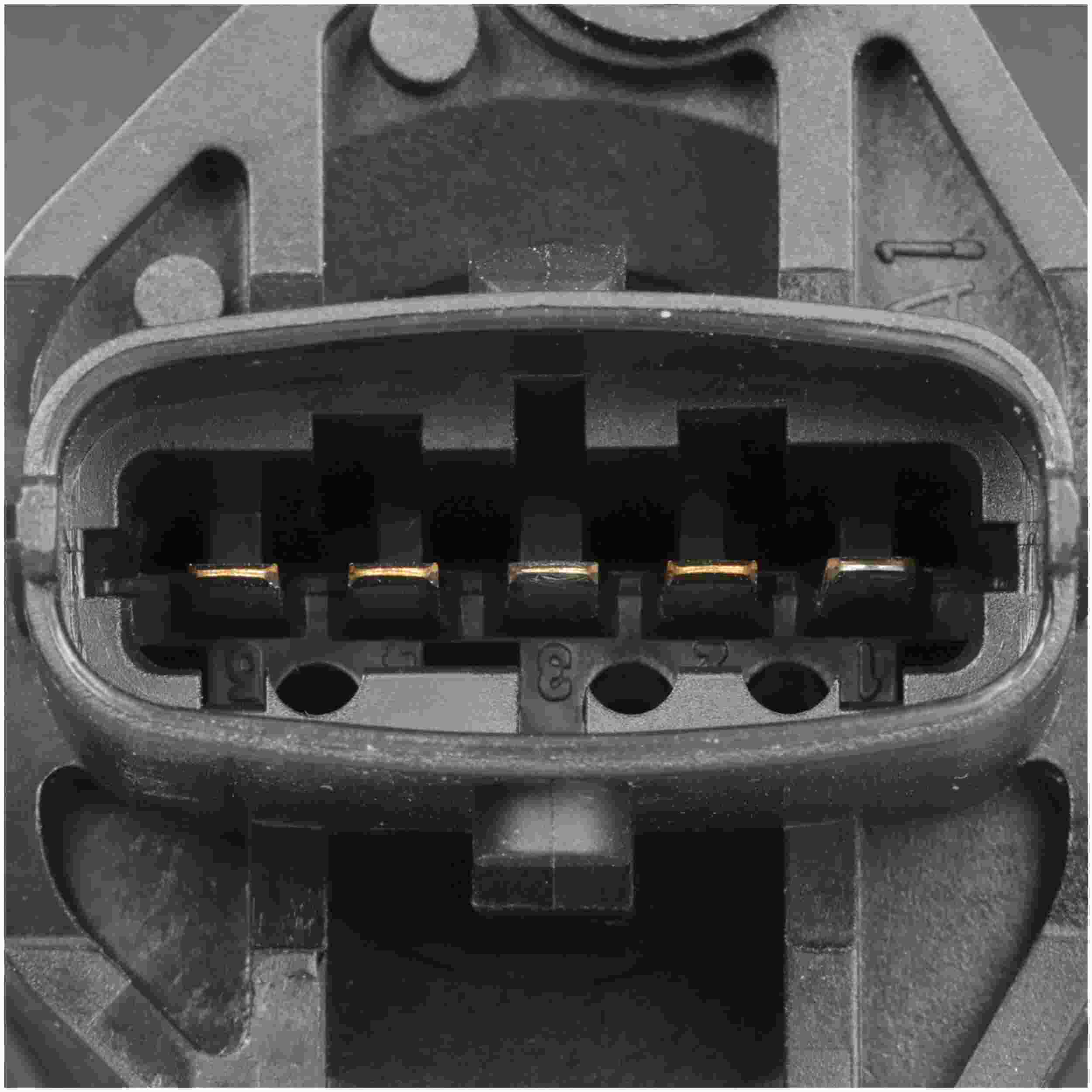 Delphi Mass Air Flow Sensor AF10547