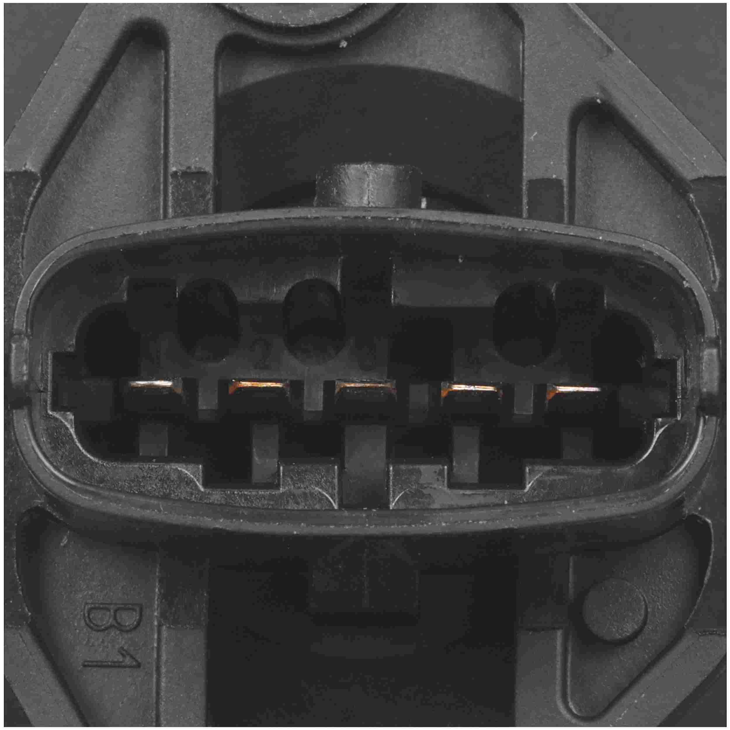 Delphi Mass Air Flow Sensor AF10549