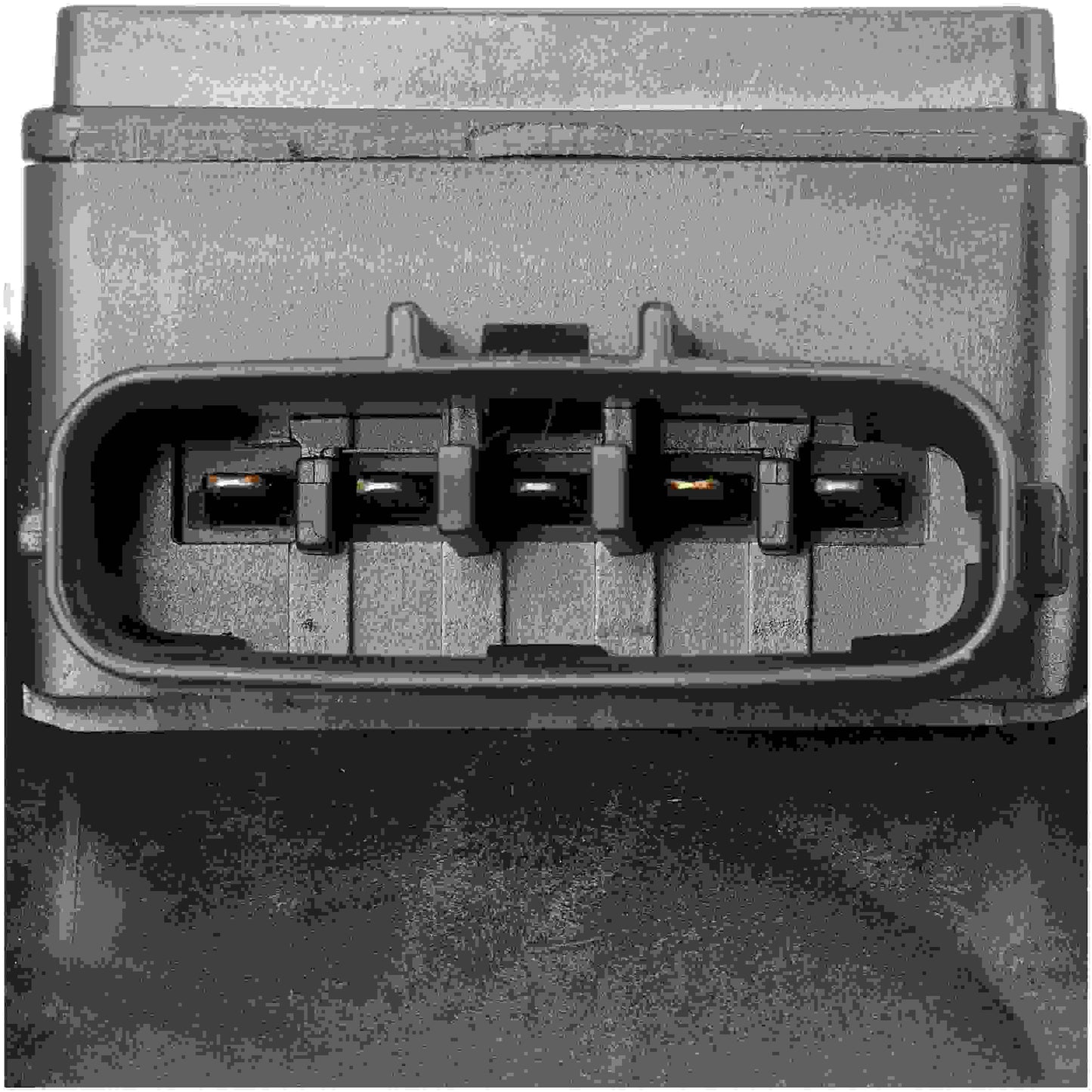 Delphi Mass Air Flow Sensor AF10553