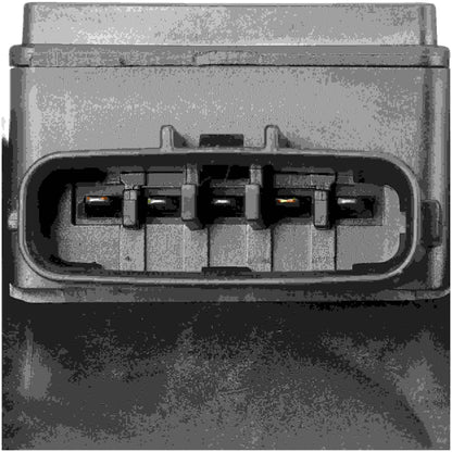 Delphi Mass Air Flow Sensor AF10553