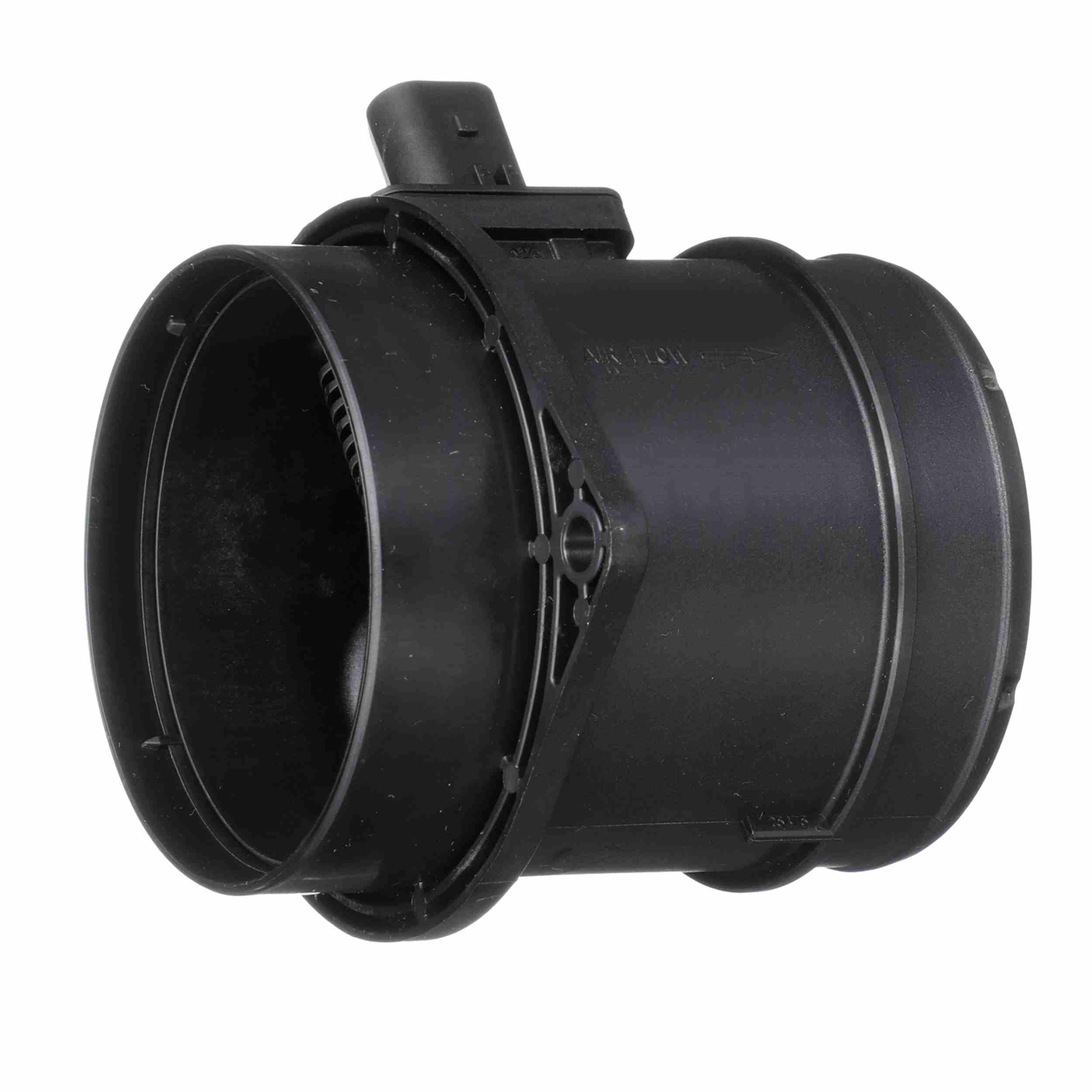 Delphi Mass Air Flow Sensor  top view frsport AF10557