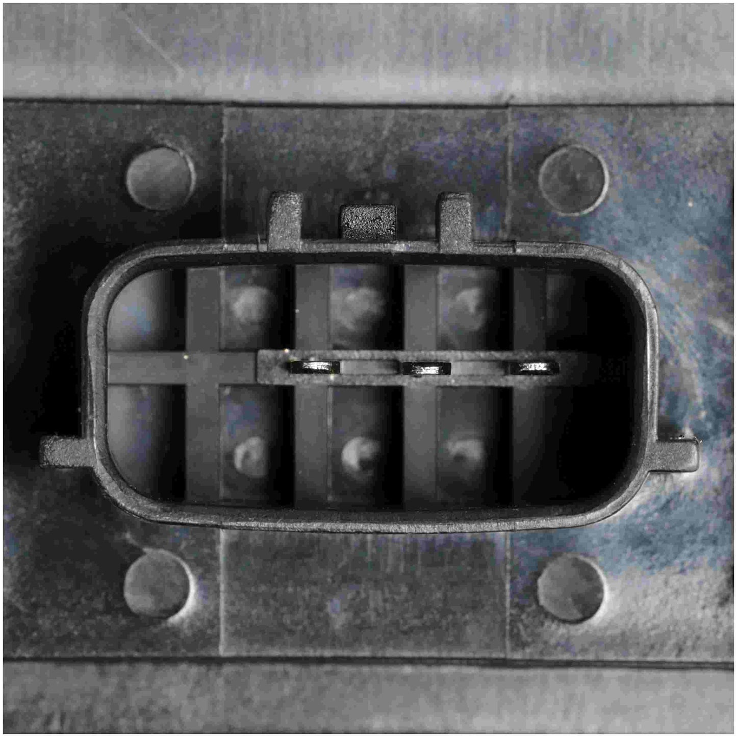 Delphi Mass Air Flow Sensor AF10566