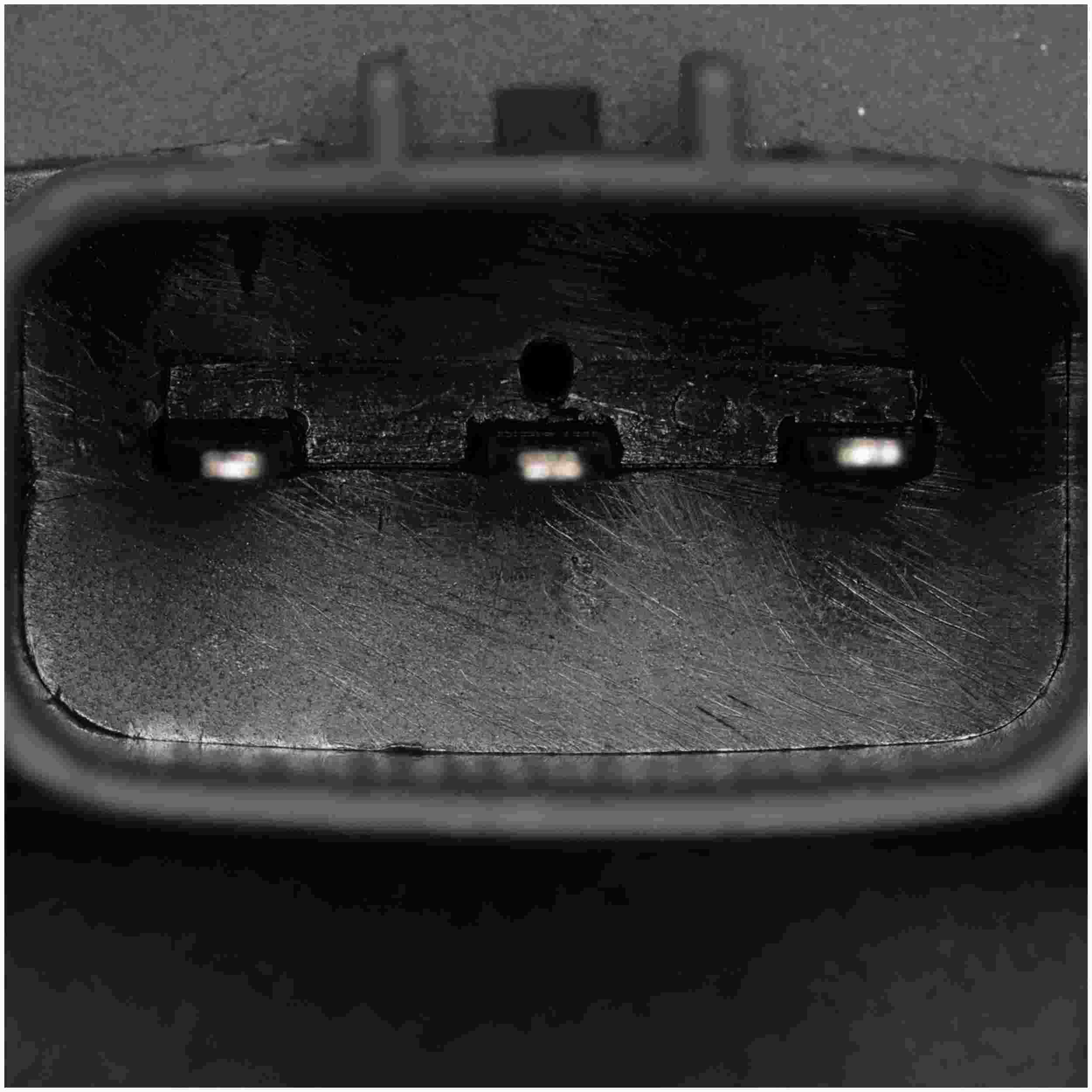 Delphi Mass Air Flow Sensor AF10573