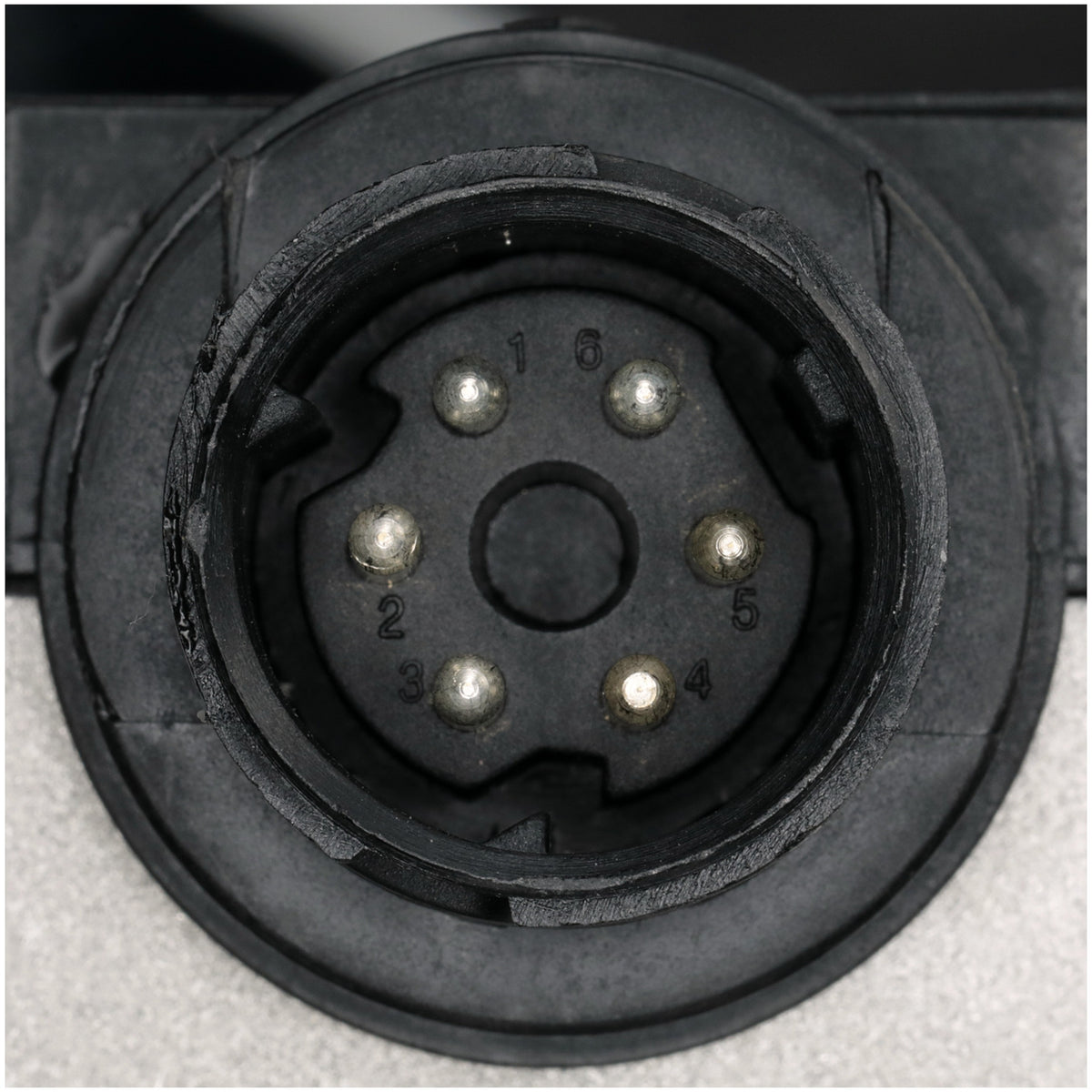 Delphi Mass Air Flow Sensor AF10576