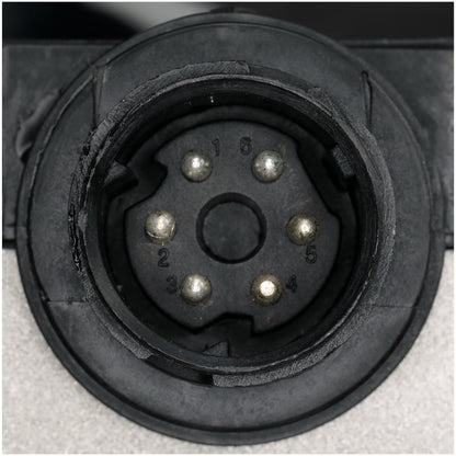 Delphi Mass Air Flow Sensor AF10576