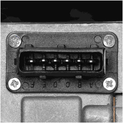 Delphi Mass Air Flow Sensor AF10585