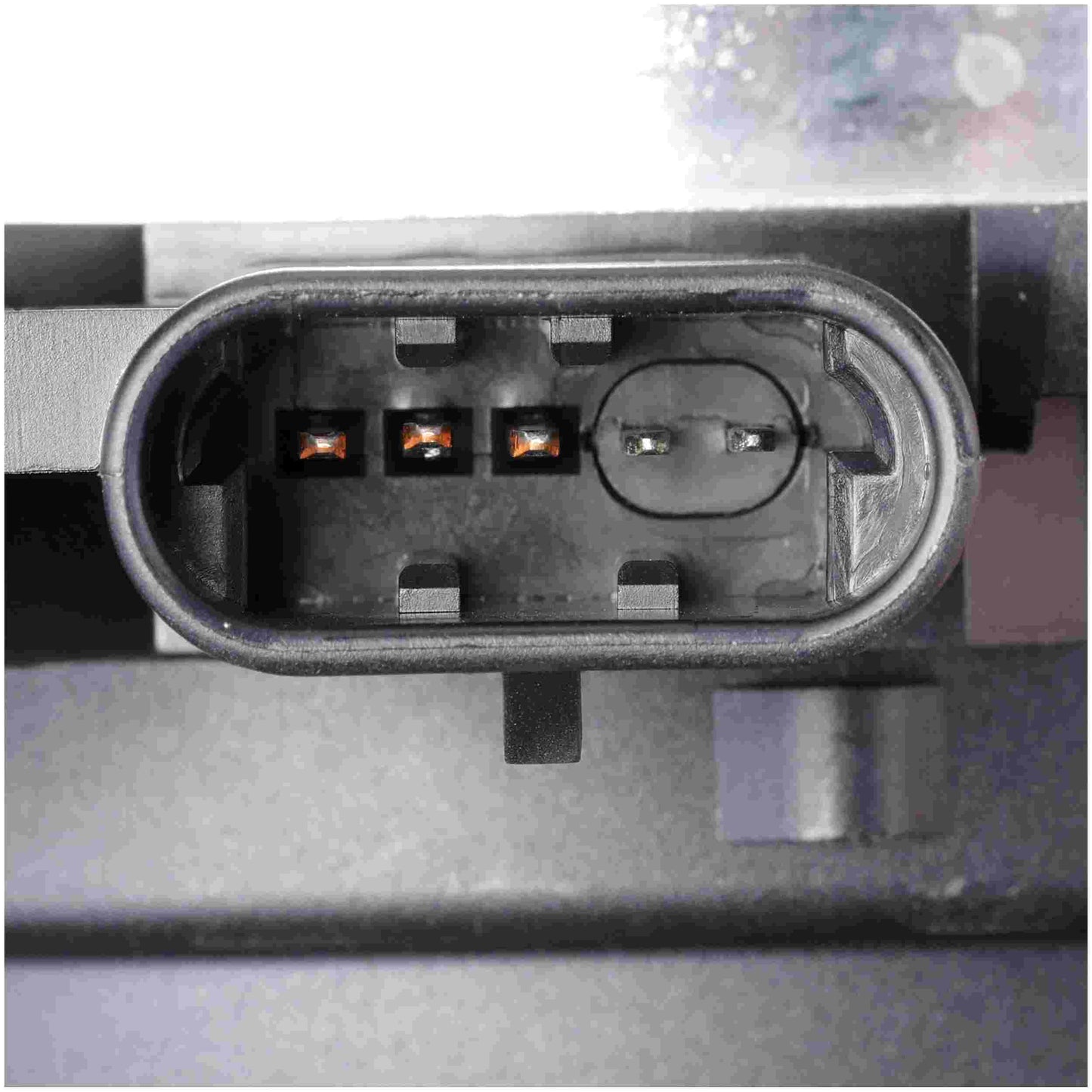 Delphi Mass Air Flow Sensor AF10589