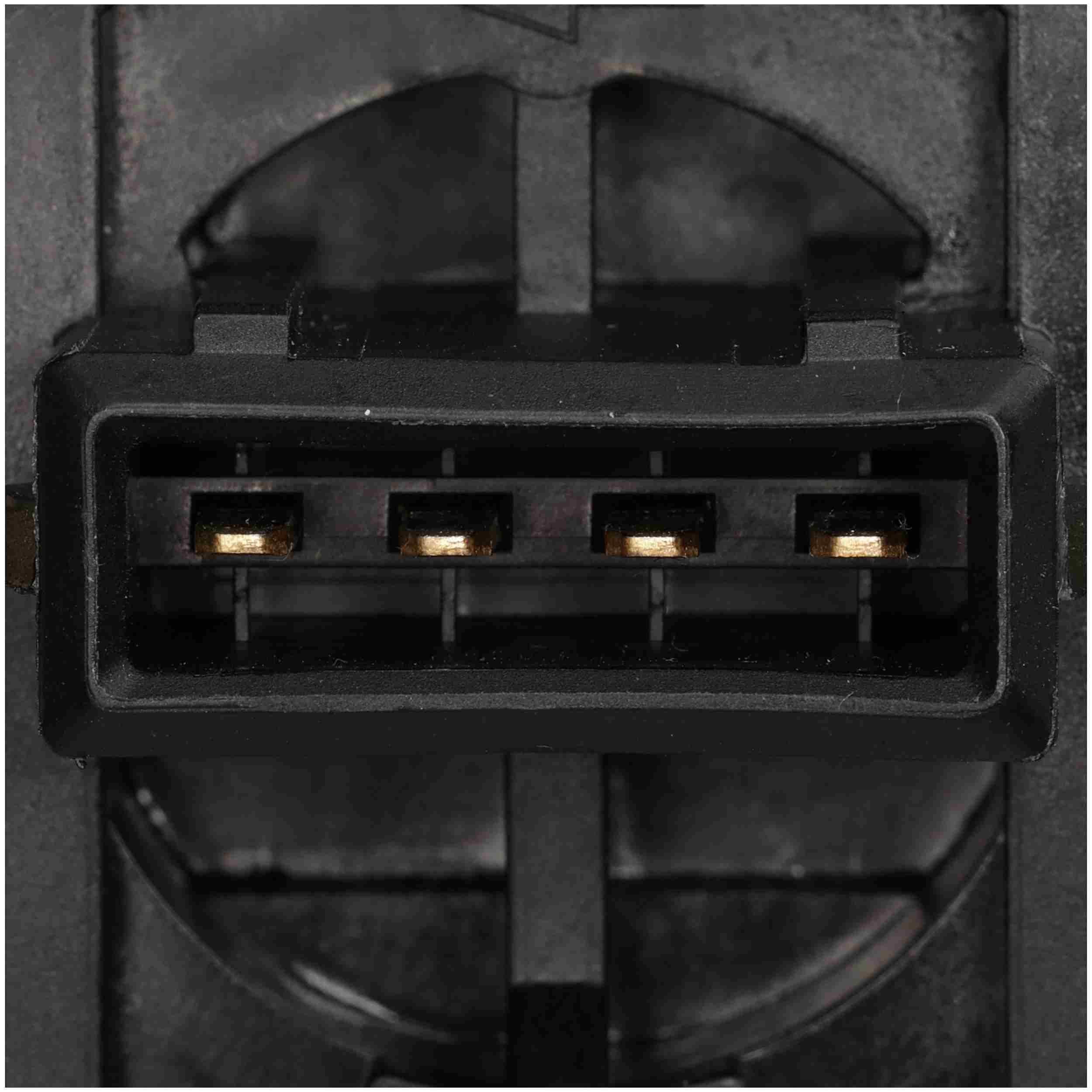 Delphi Mass Air Flow Sensor AF10594