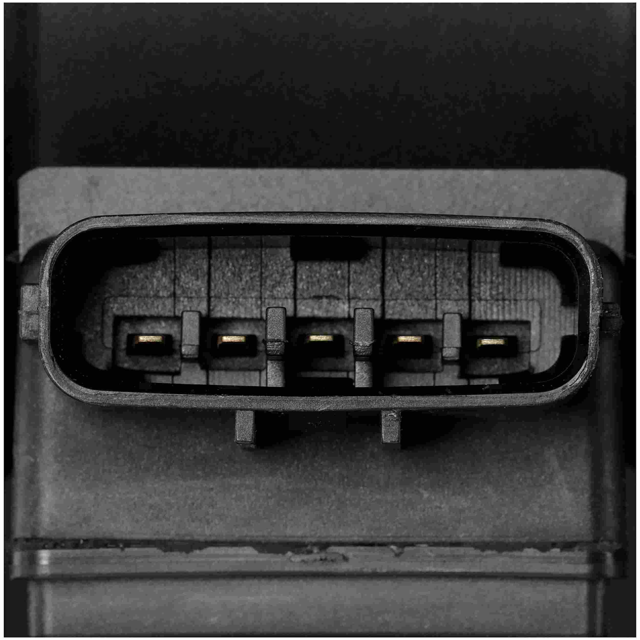 Delphi Mass Air Flow Sensor AF10603