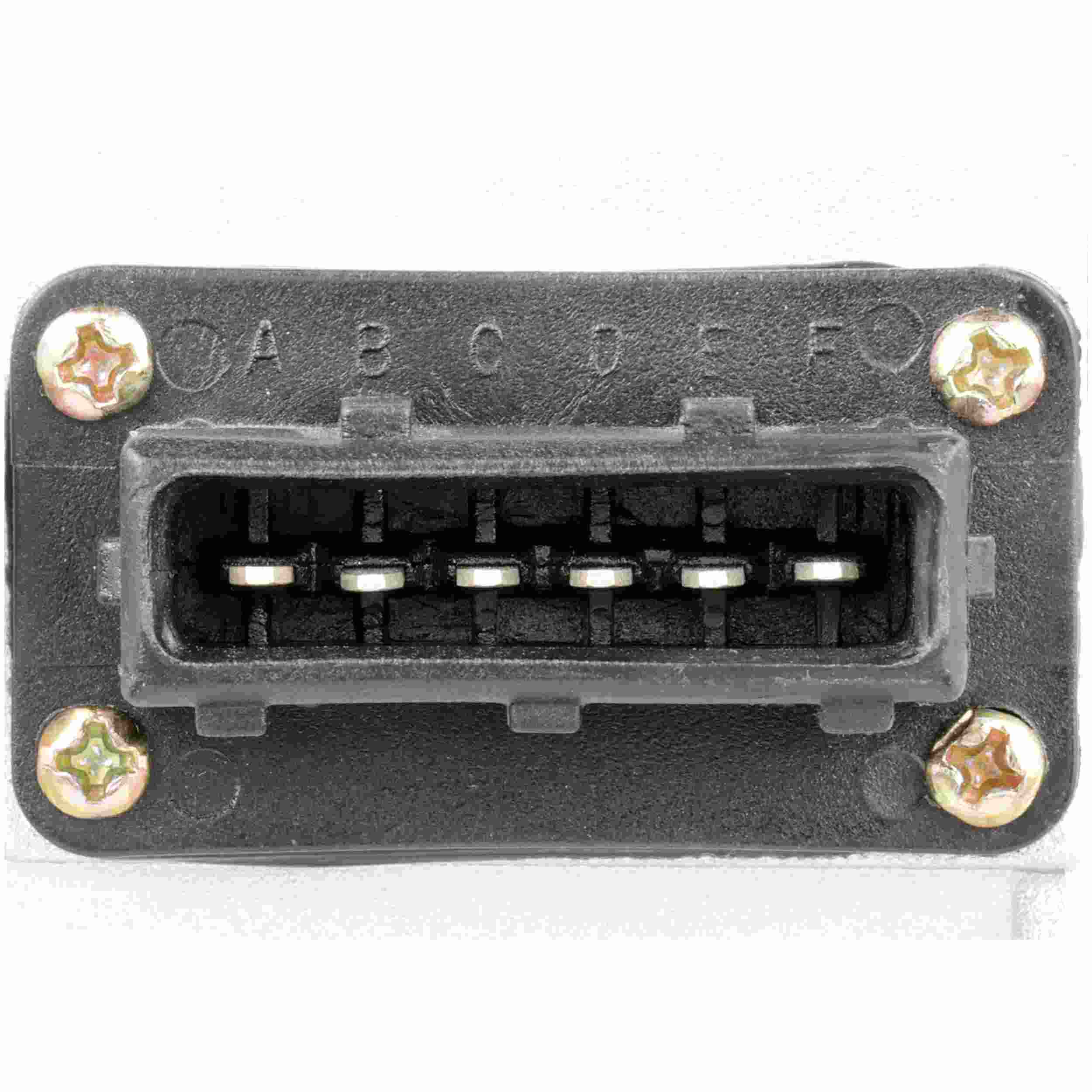 Delphi Mass Air Flow Sensor AF10604