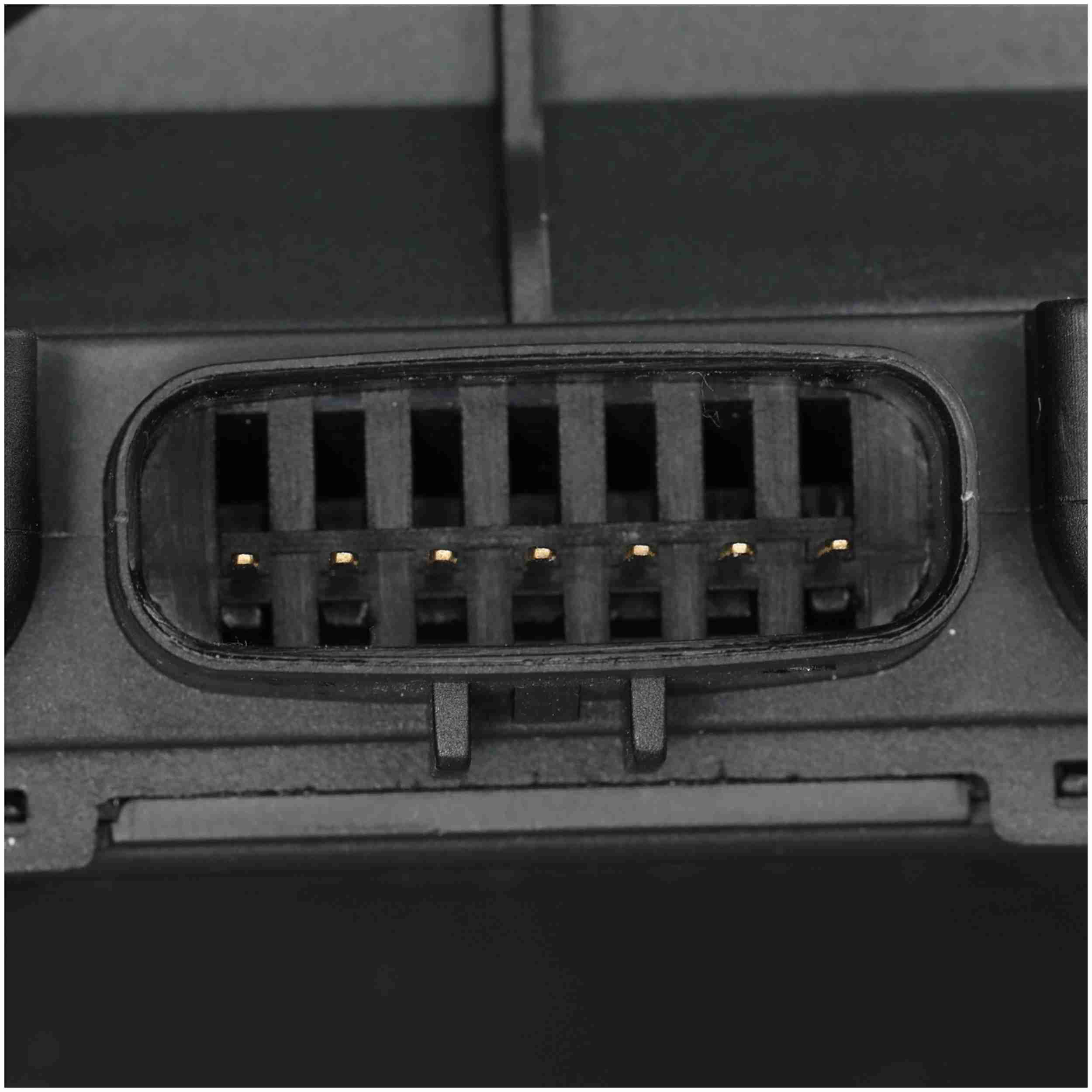 Delphi Mass Air Flow Sensor AF10611