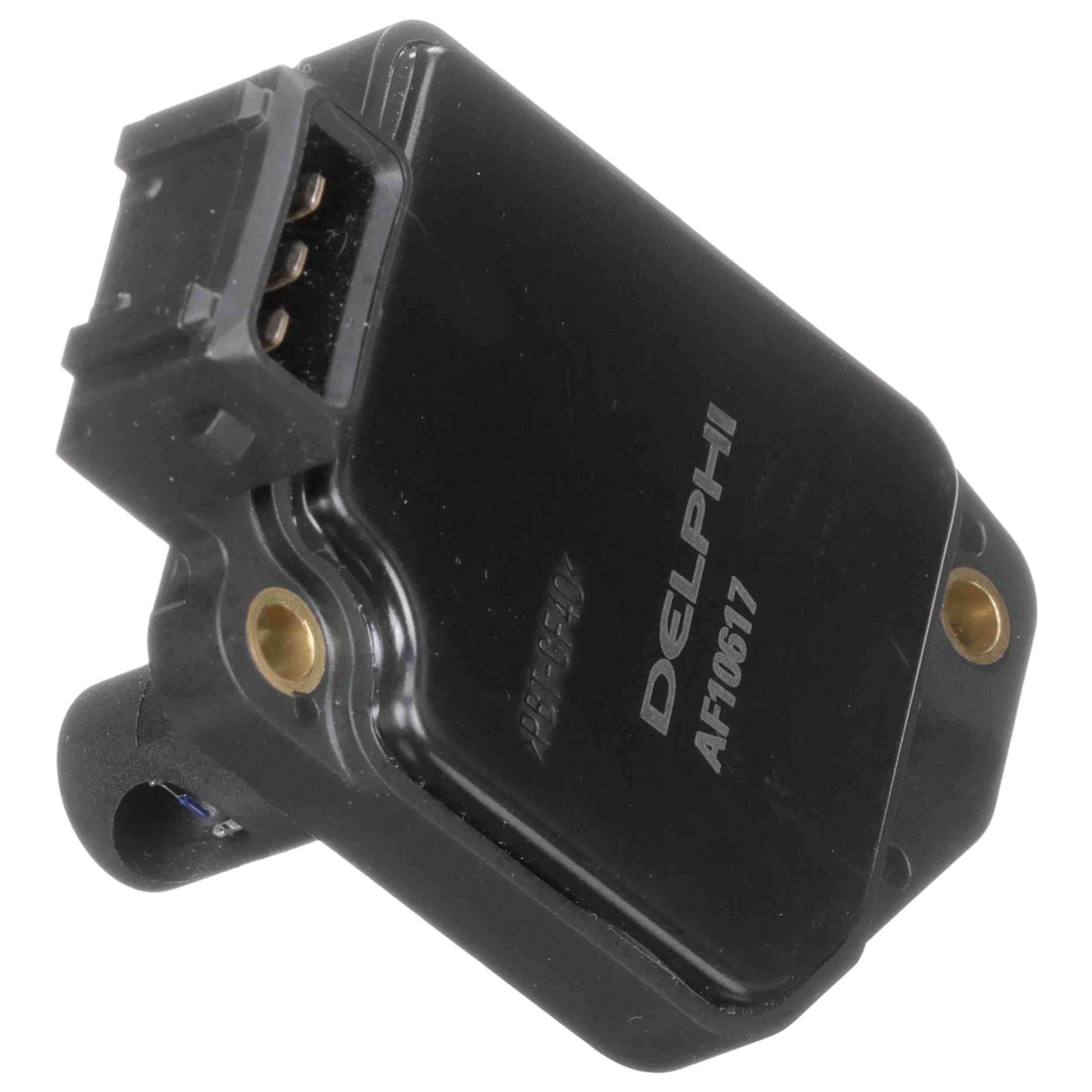 Delphi Mass Air Flow Sensor AF10617