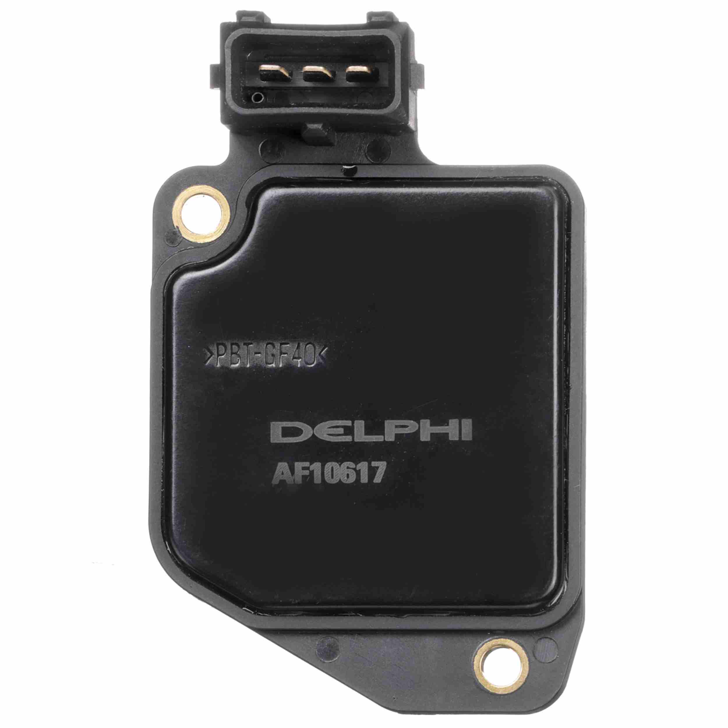 Delphi Mass Air Flow Sensor AF10617