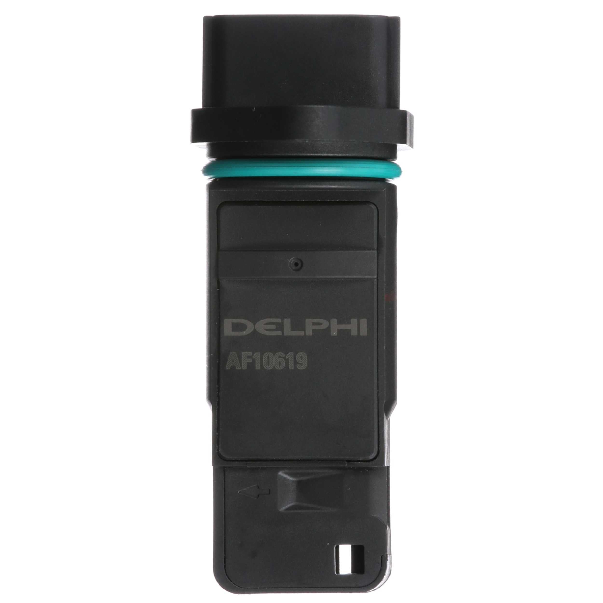 Delphi Mass Air Flow Sensor AF10619