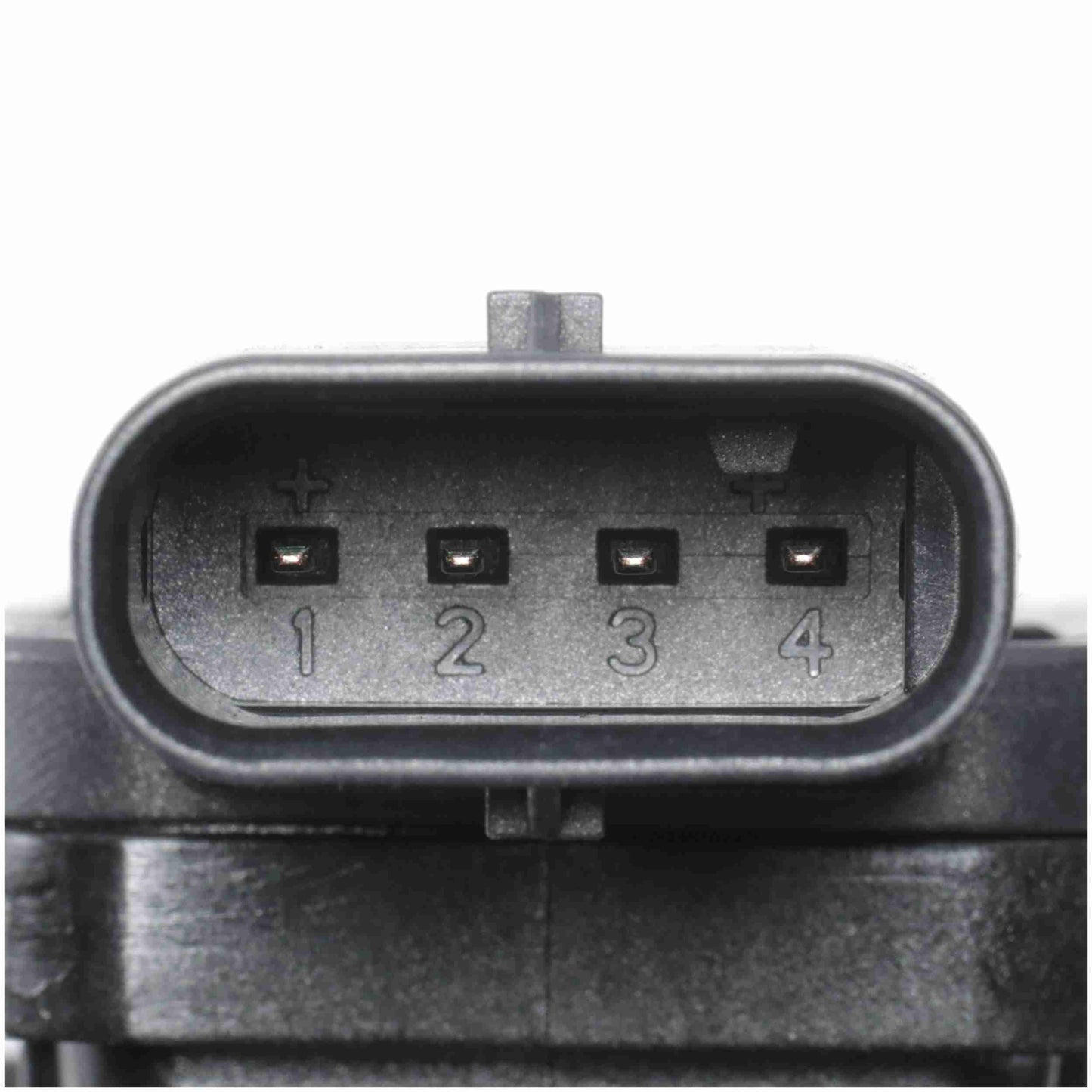 Delphi Mass Air Flow Sensor AF10656