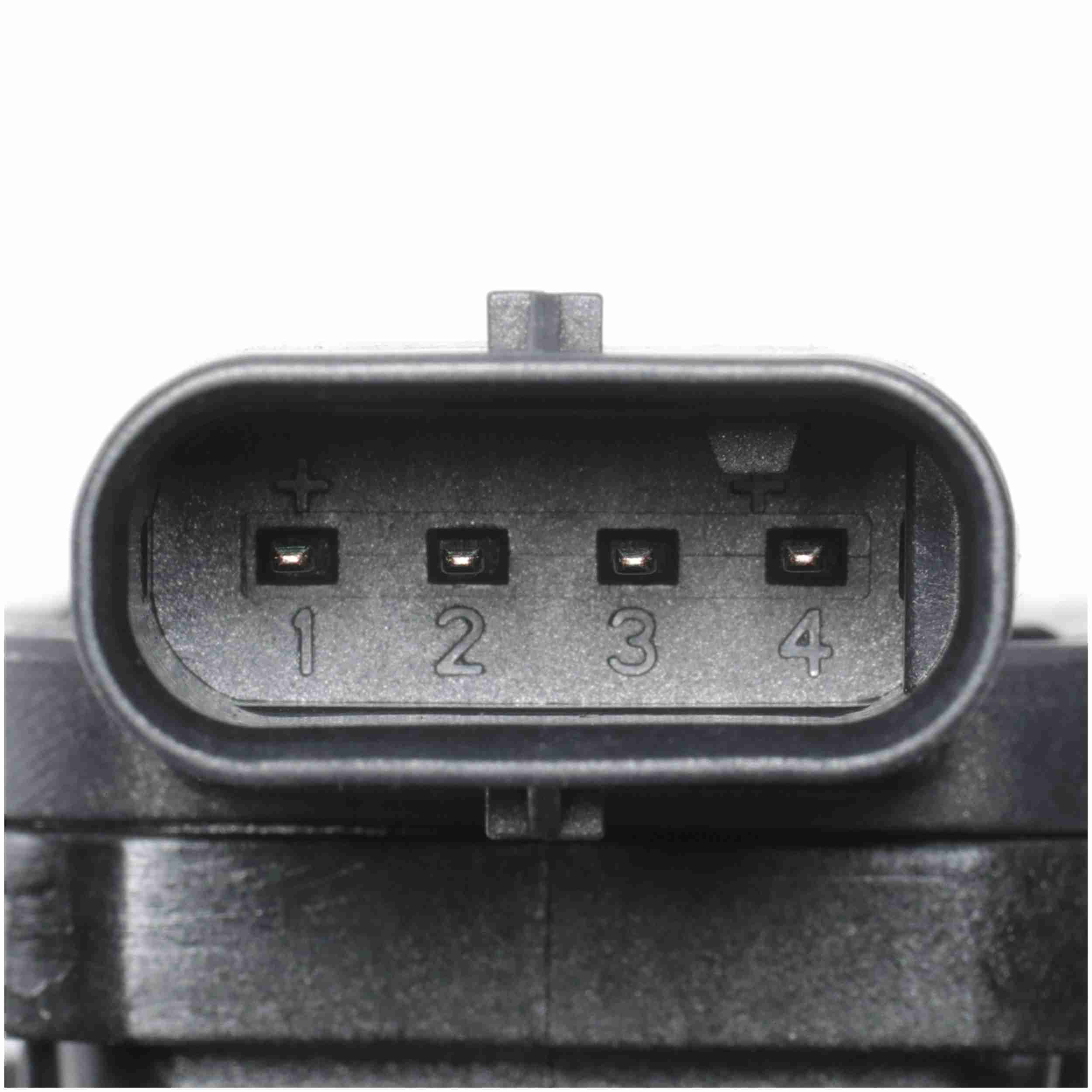 Delphi Mass Air Flow Sensor AF10656