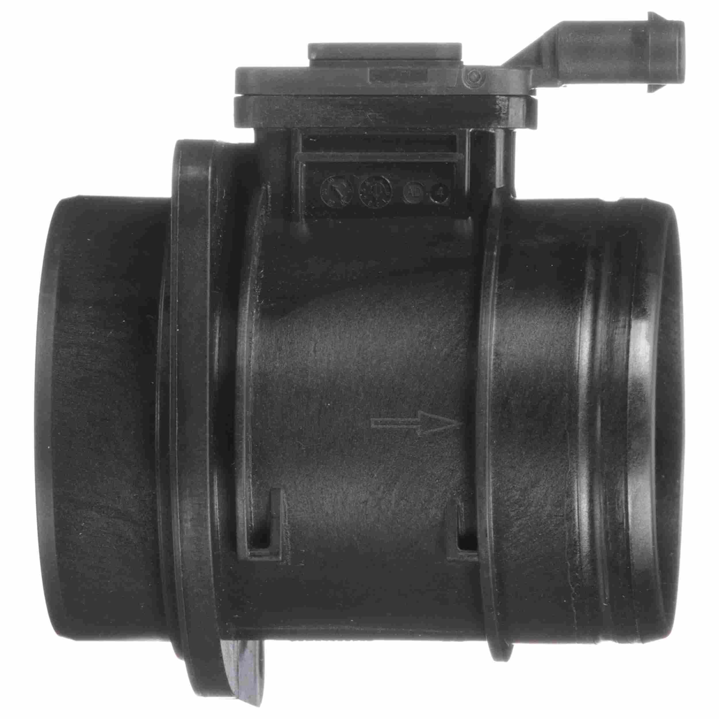 Delphi Mass Air Flow Sensor AF10656