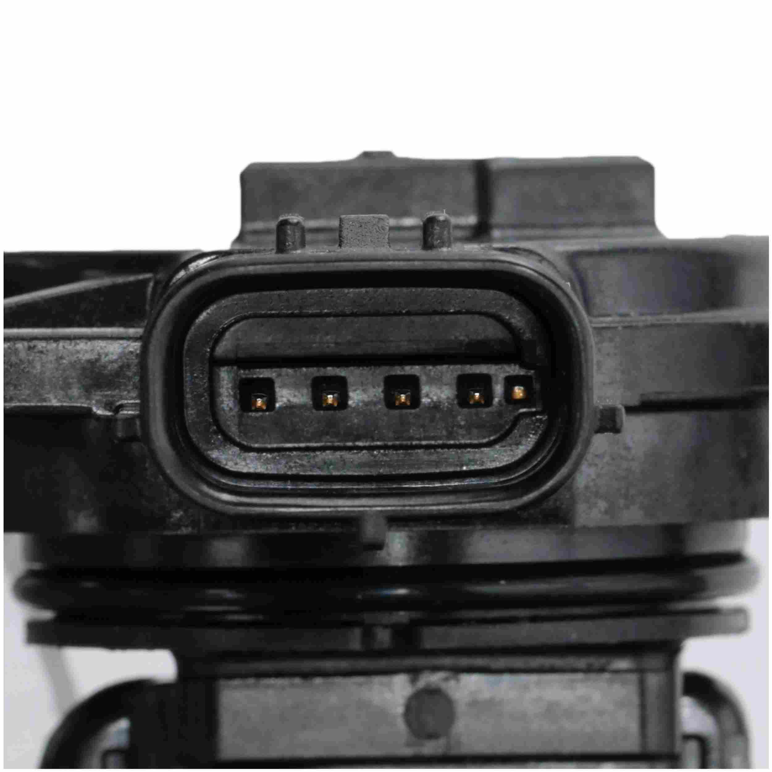 Delphi Mass Air Flow Sensor AF10658