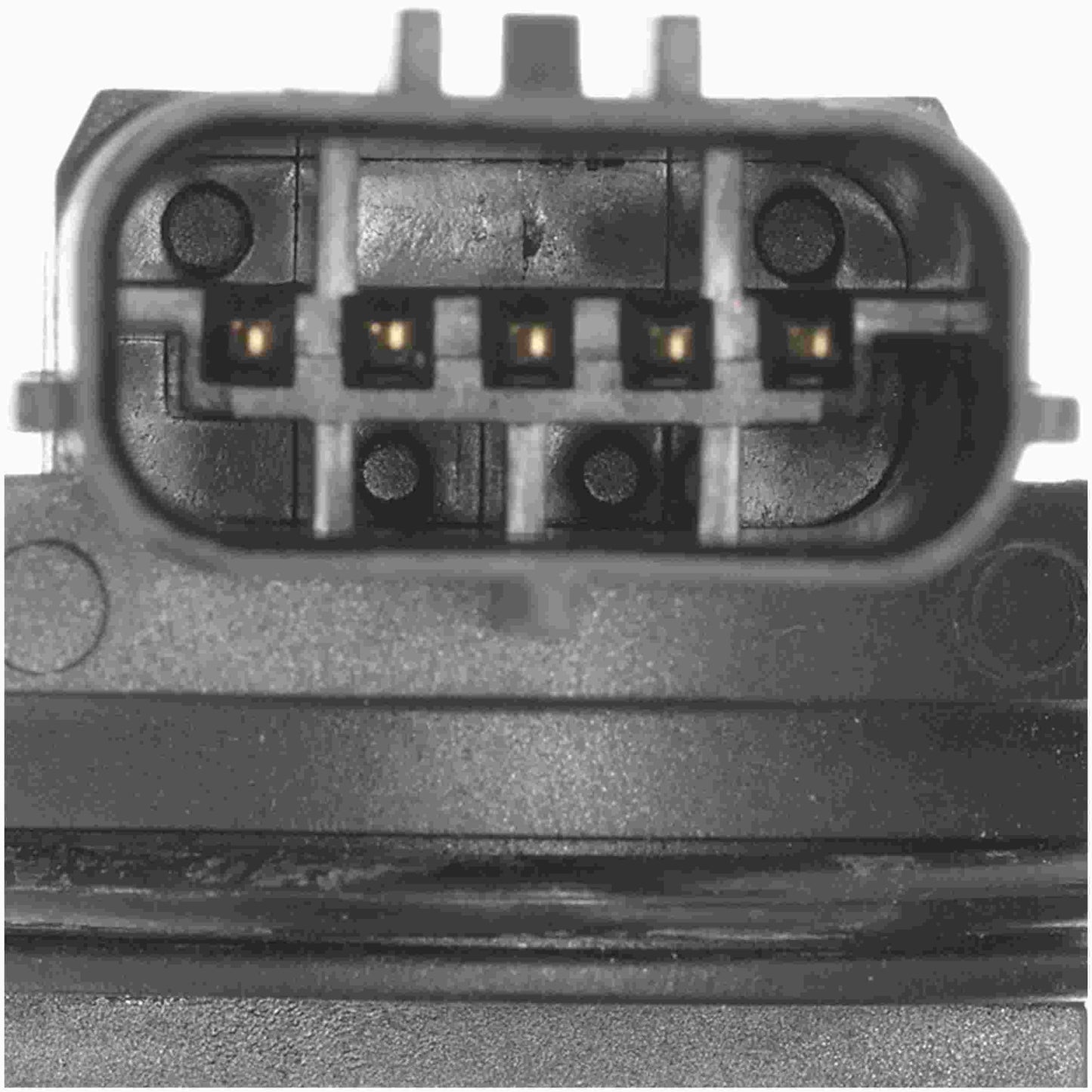Delphi Mass Air Flow Sensor AF10659