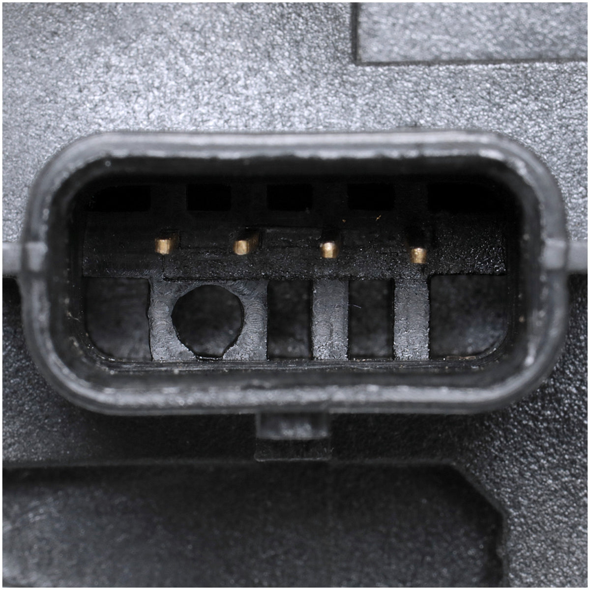 Delphi Mass Air Flow Sensor AF10660