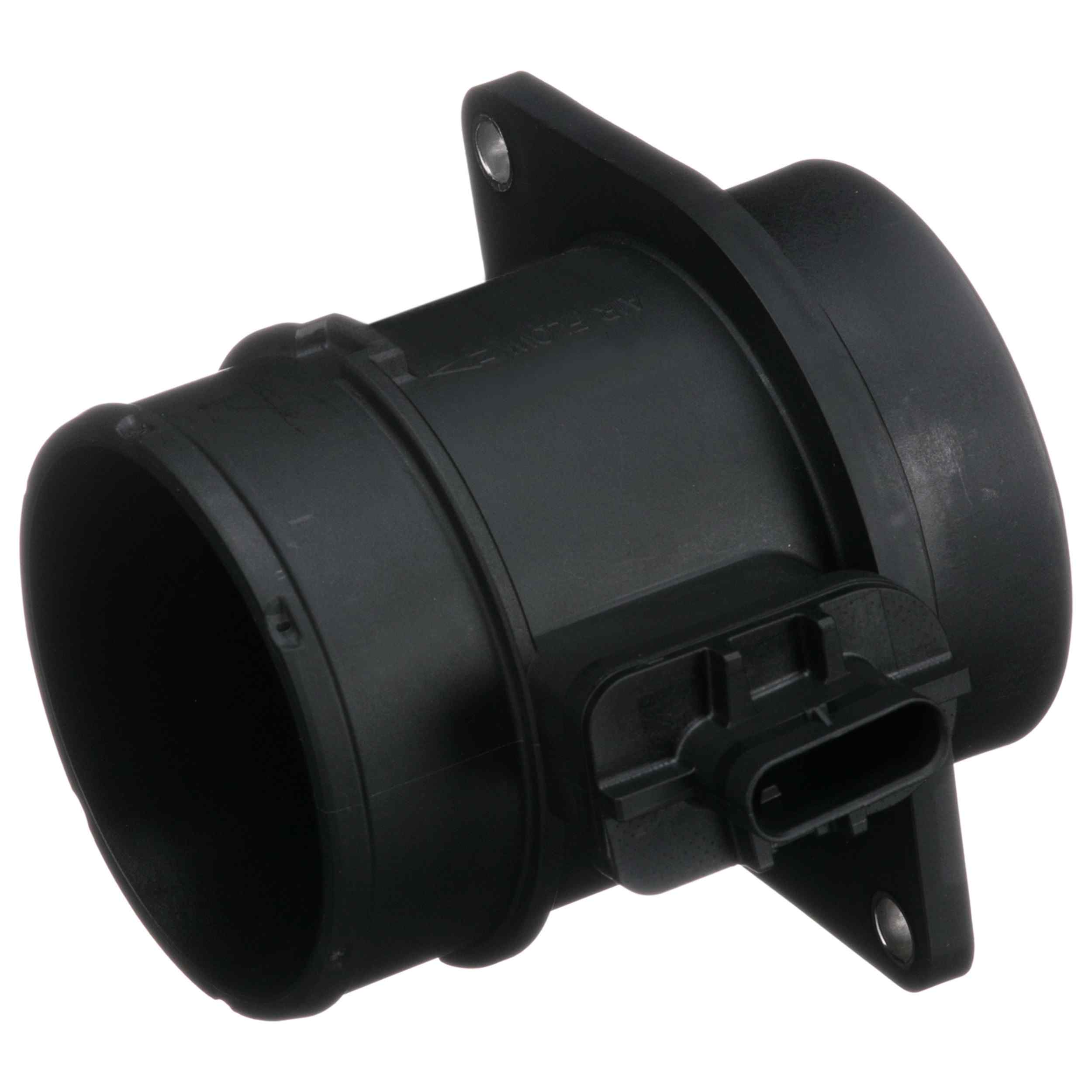 Delphi Mass Air Flow Sensor  top view frsport AF10669