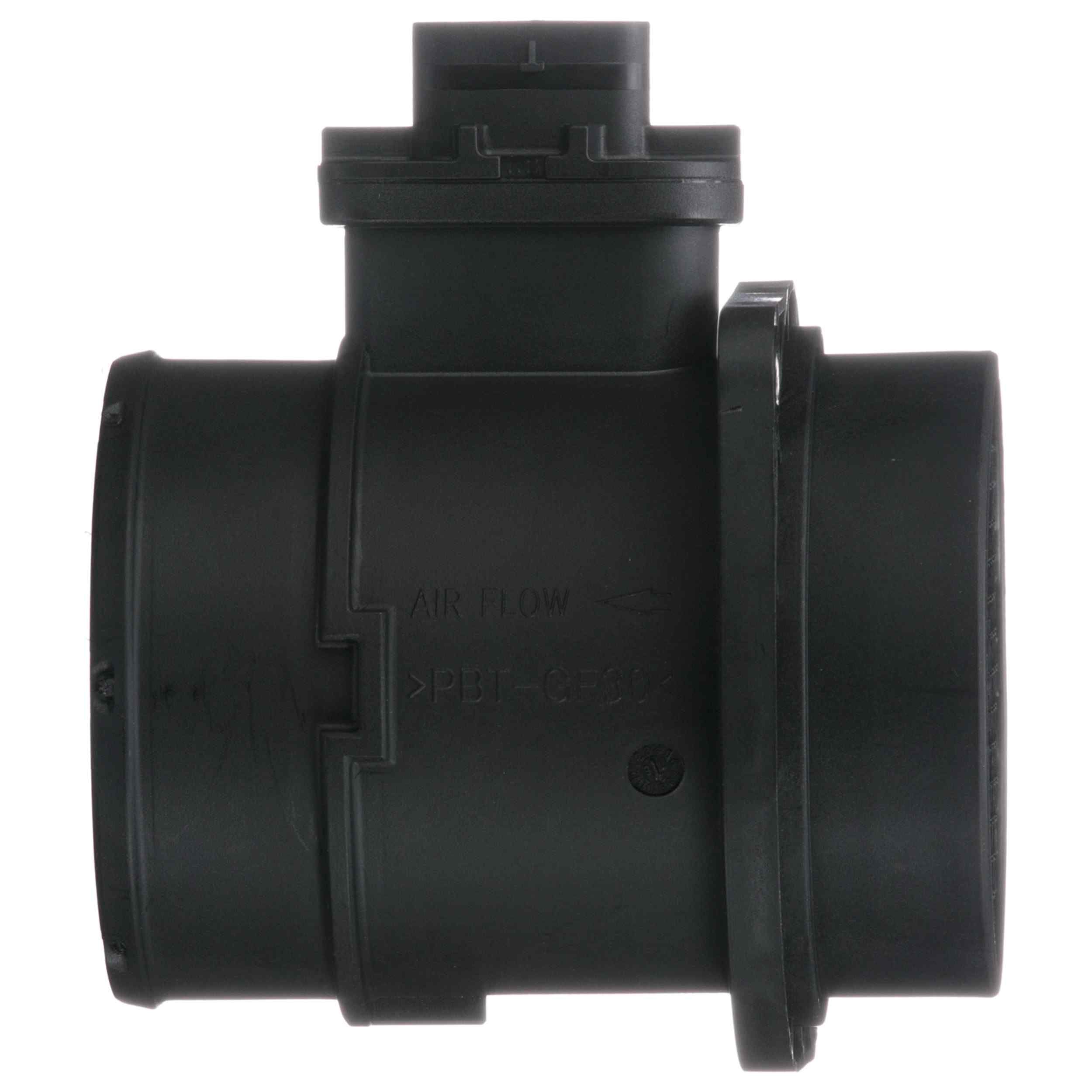 Delphi Mass Air Flow Sensor  top view frsport AF10669