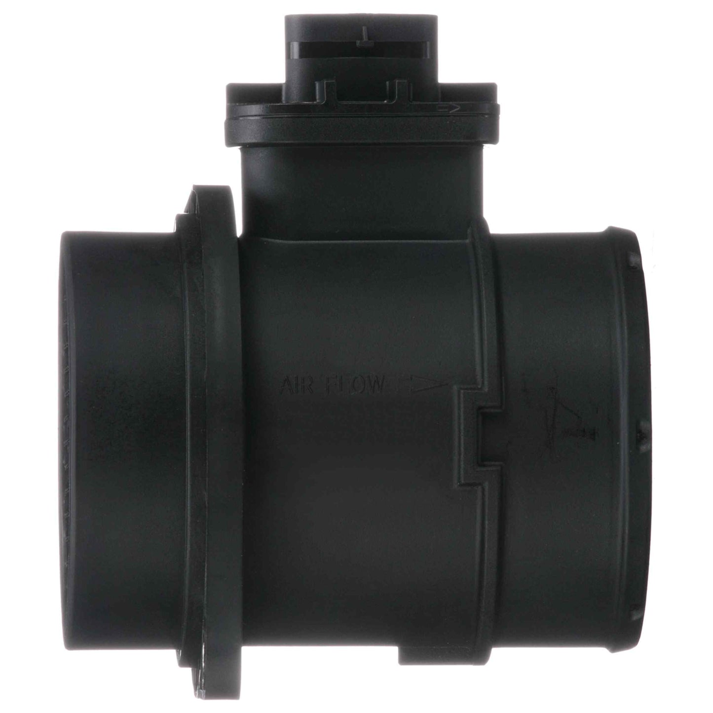 Delphi Mass Air Flow Sensor  top view frsport AF10669