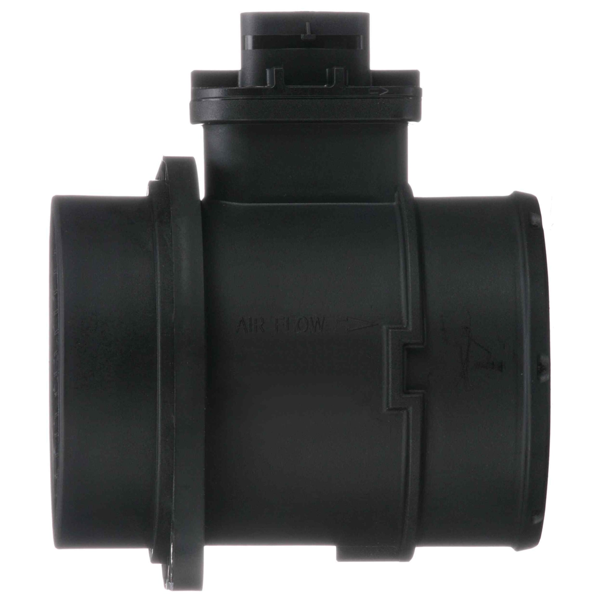 Delphi Mass Air Flow Sensor  top view frsport AF10669